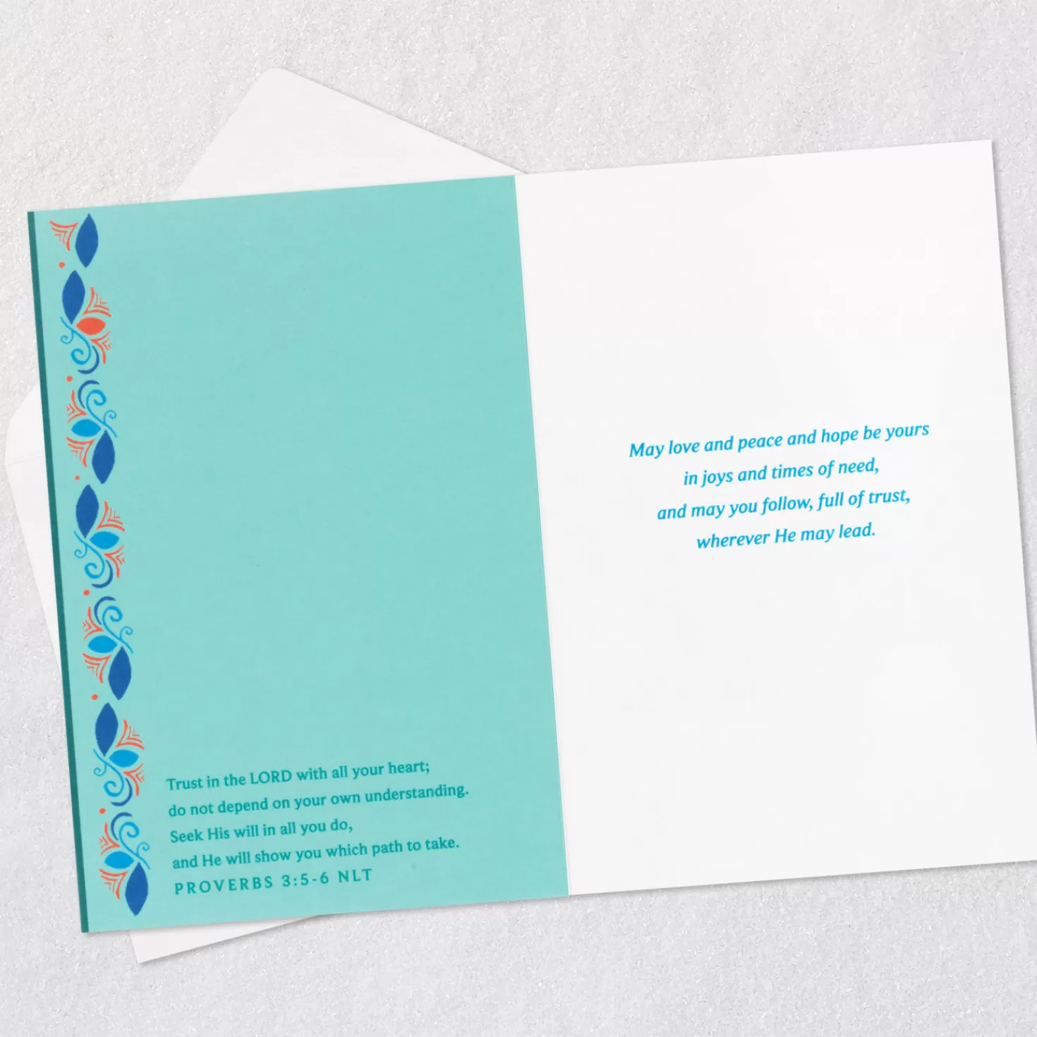 Sale May God Bless You Religious Confirmation Card For Nephew Confirmation