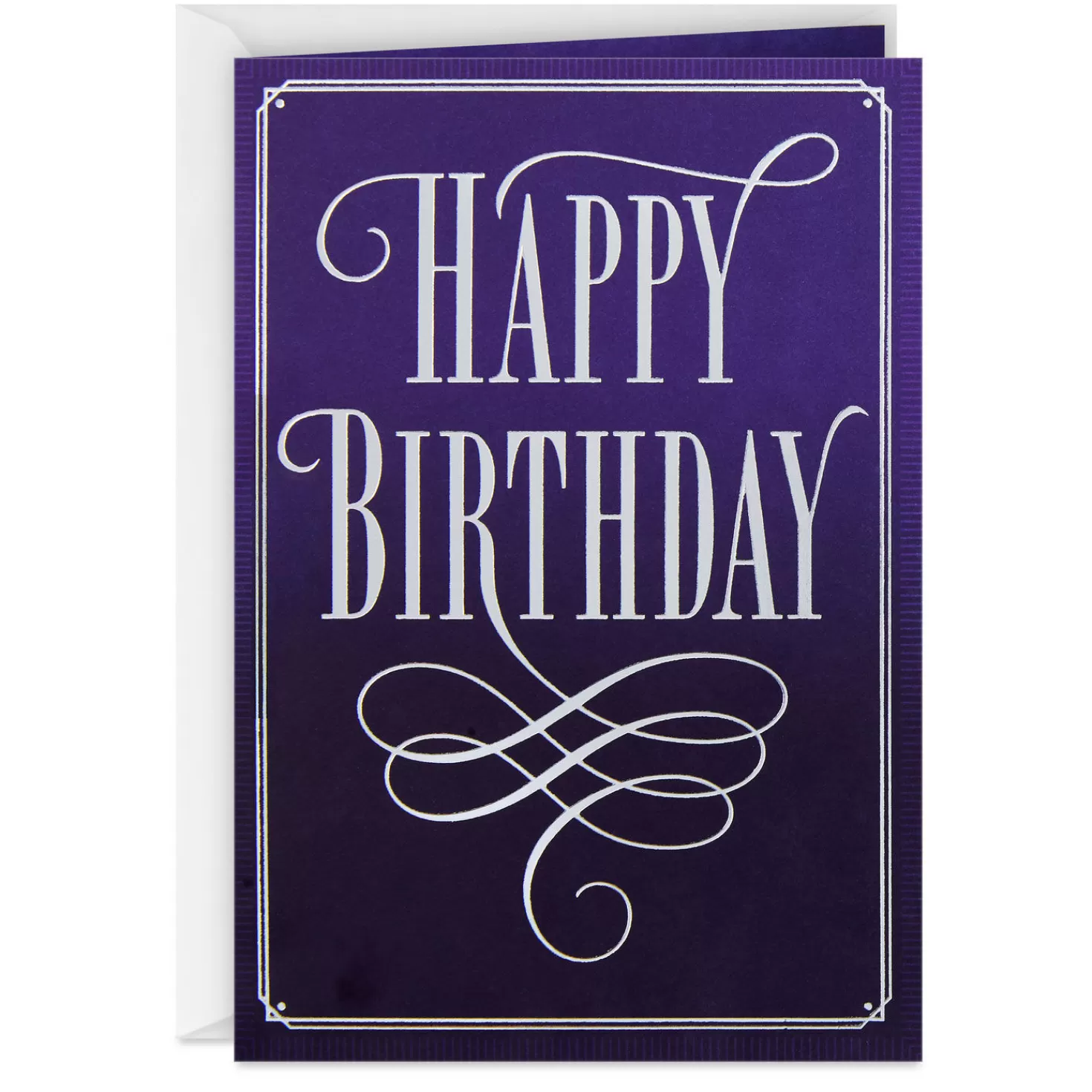 Birthday>Hallmark May Life Be Good To You Birthday Card