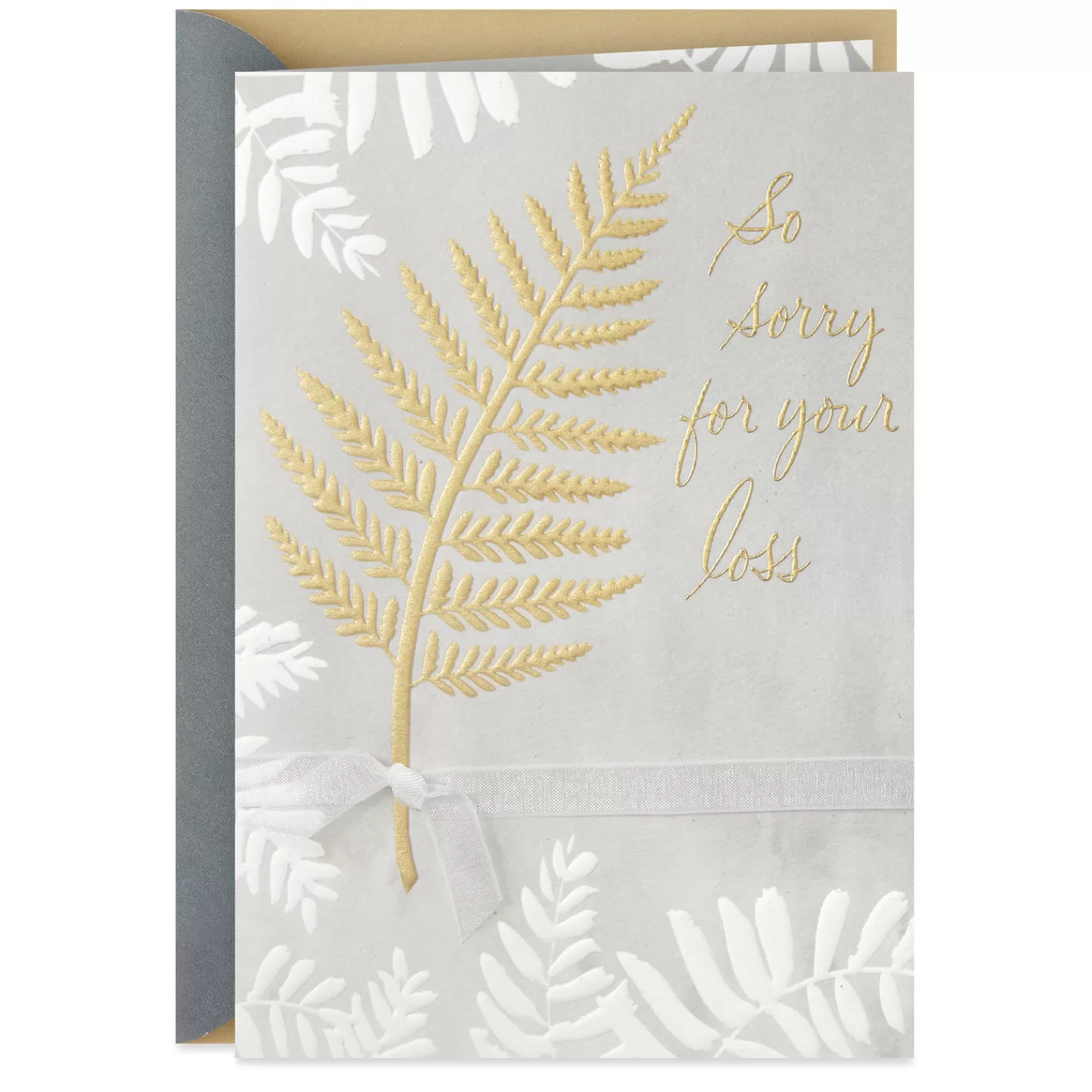 Discount May The Concern Of Others Sustain You Sympathy Card Sympathy