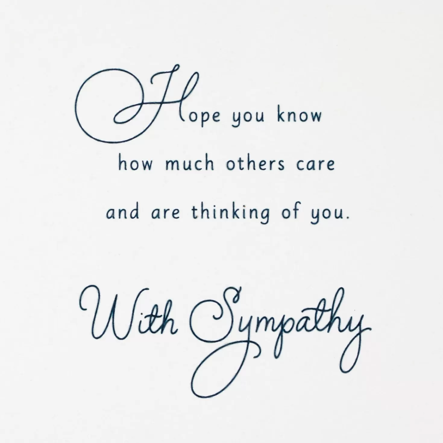 Fashion Memories Bring Comfort Sympathy Card For Loss Of Brother Sympathy