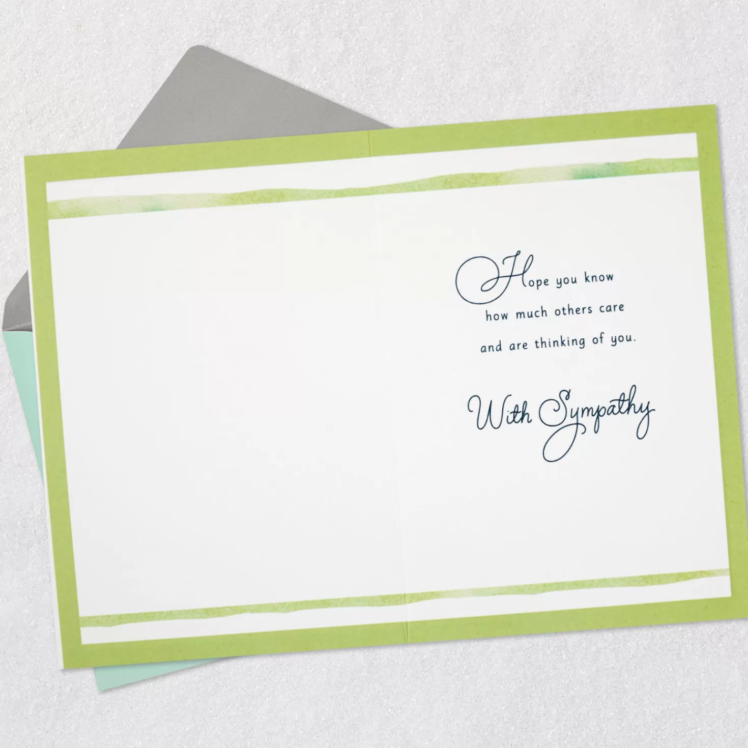 Fashion Memories Bring Comfort Sympathy Card For Loss Of Brother Sympathy