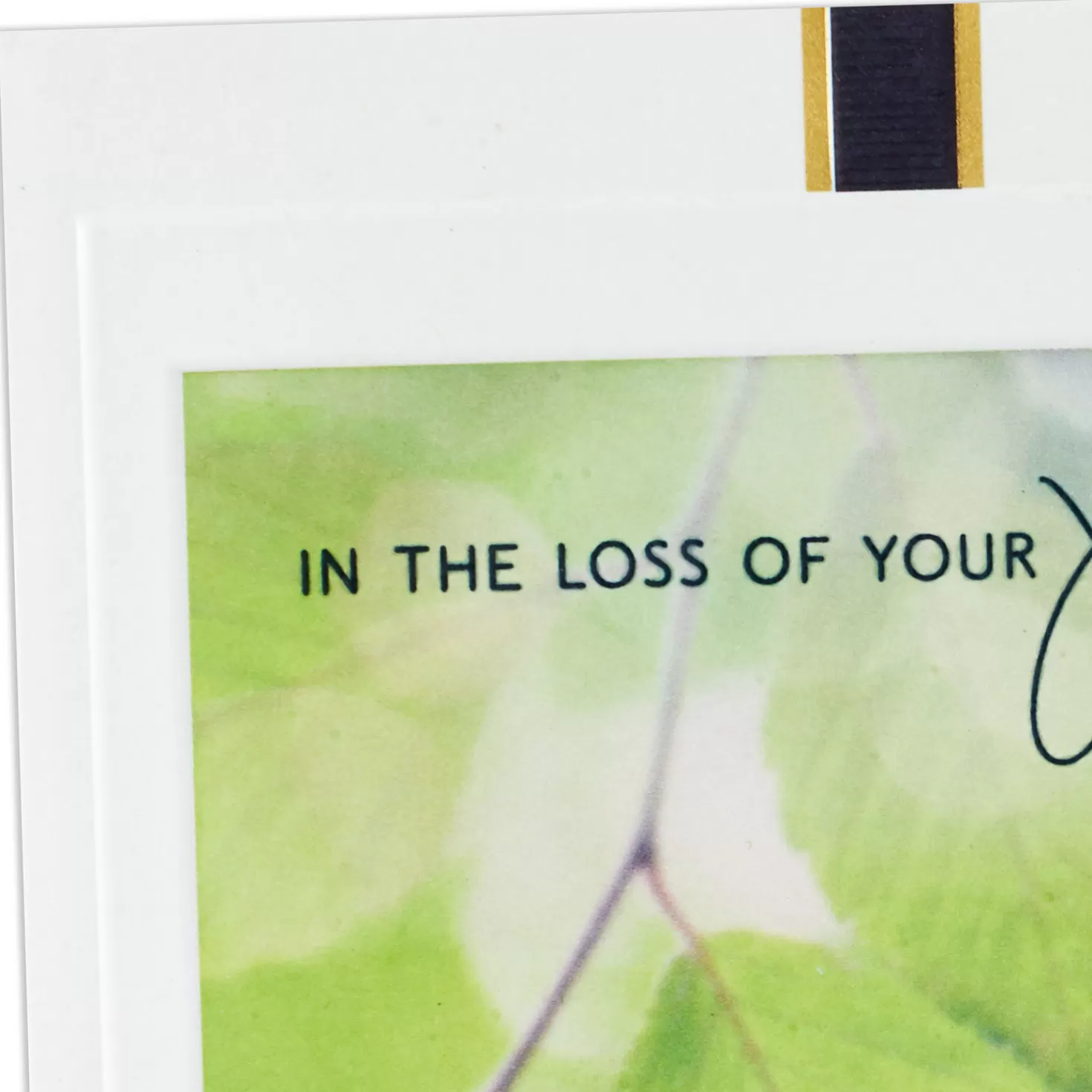 Fashion Memories Bring Comfort Sympathy Card For Loss Of Brother Sympathy
