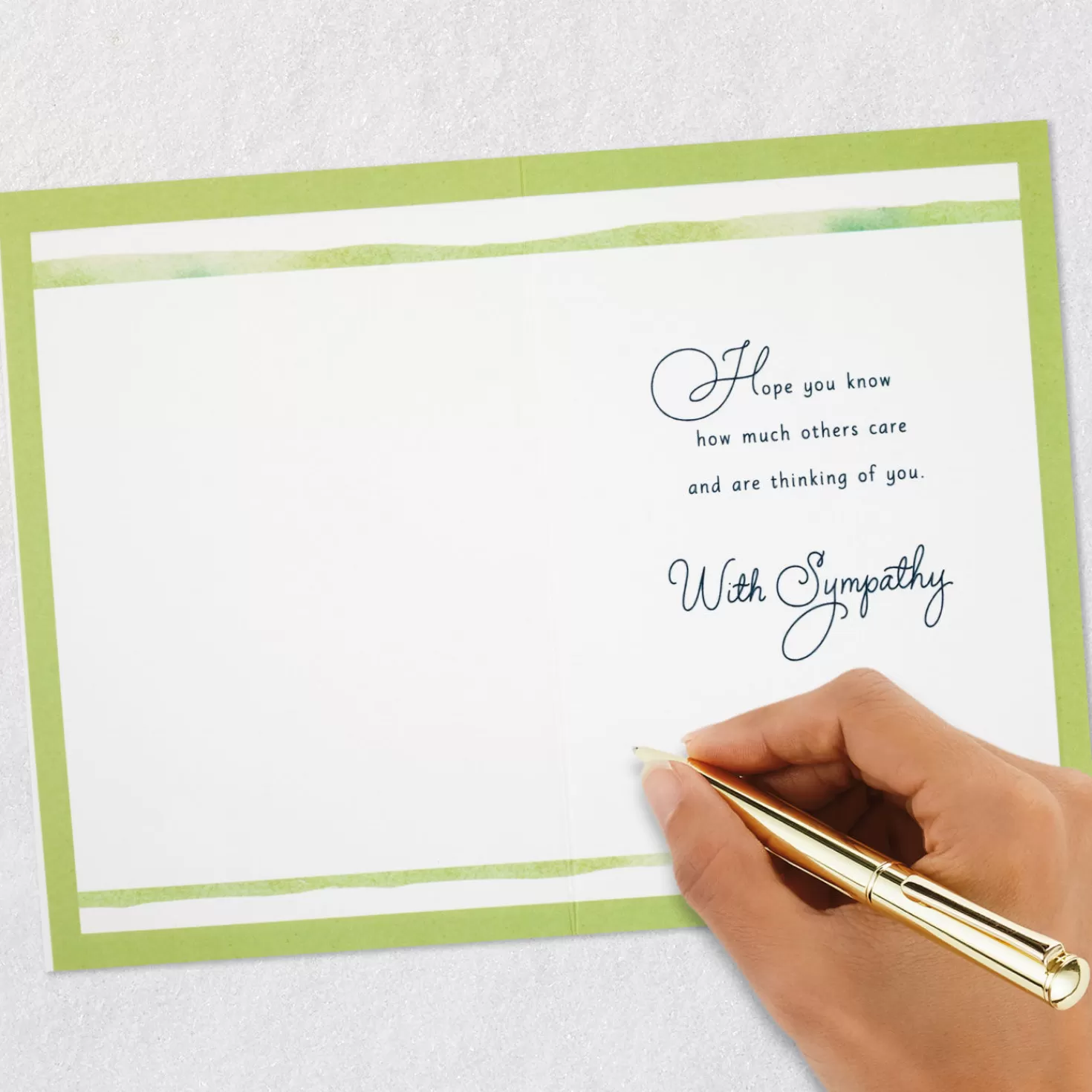 Fashion Memories Bring Comfort Sympathy Card For Loss Of Brother Sympathy