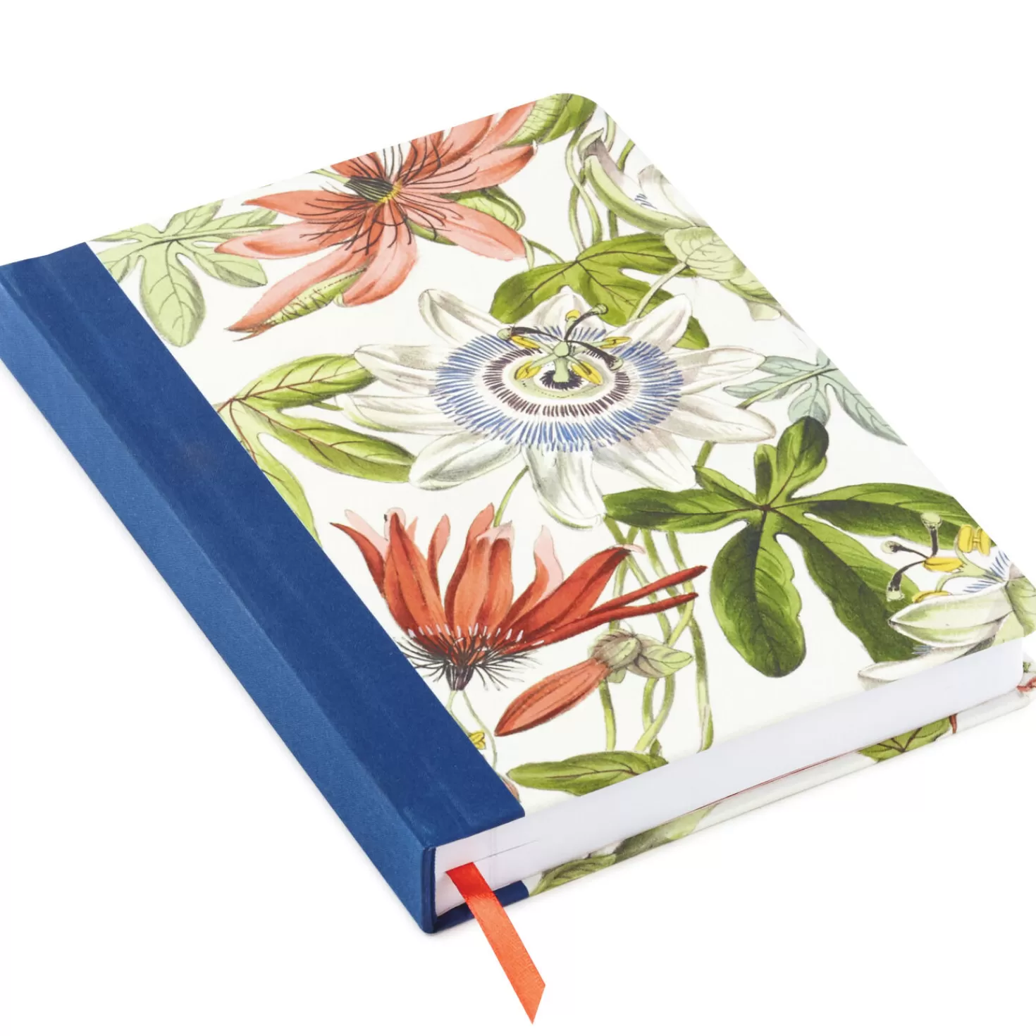 Online Mod Botanical Hardback Notebook Back To School