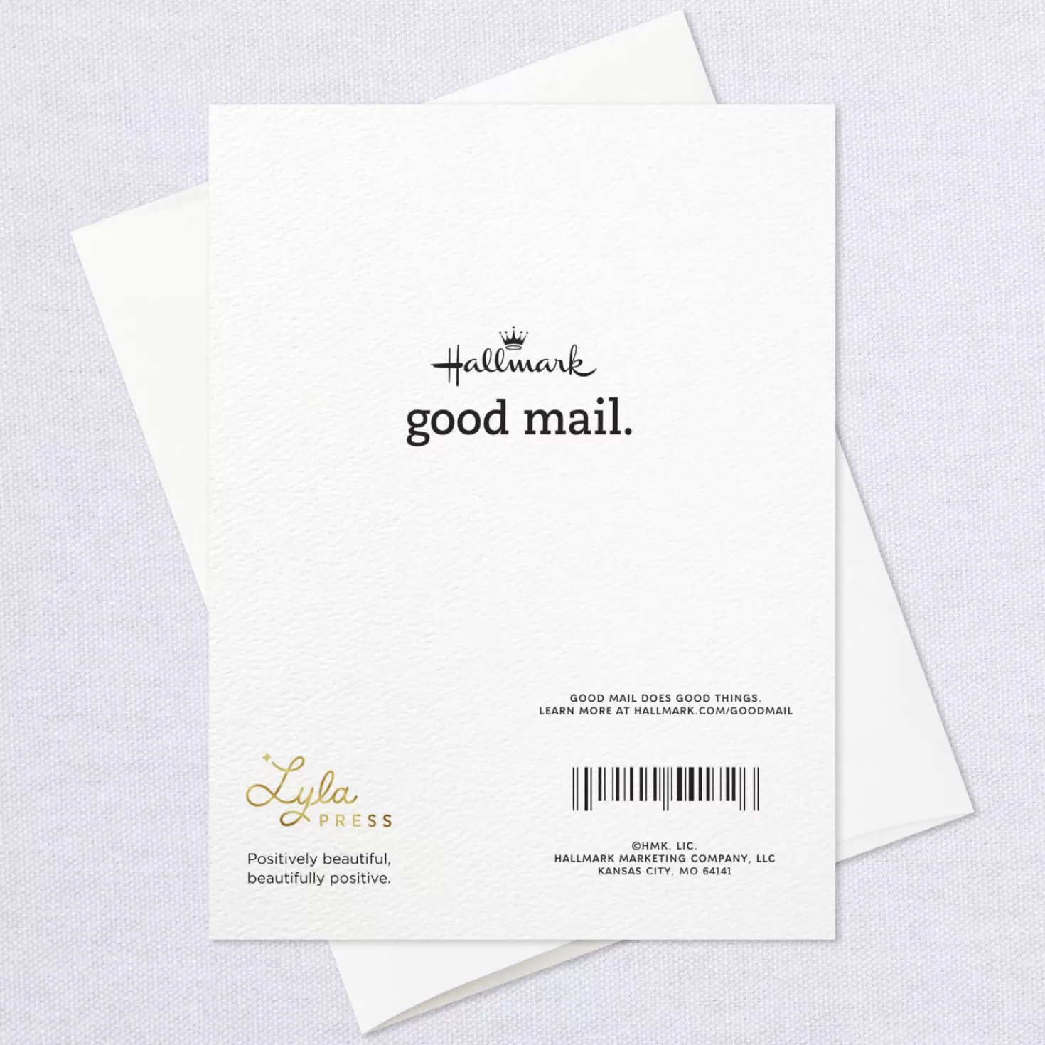 Flash Sale Moon And Stars I Think The World Of You Card Encouragement