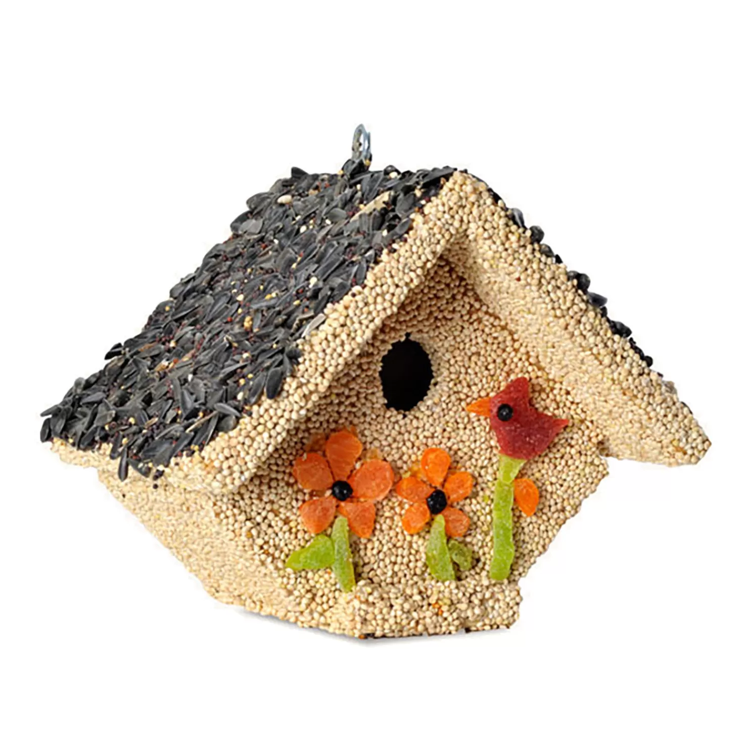 Best Mr. Bird Spring Fruit Casita Birdhouse Retirement