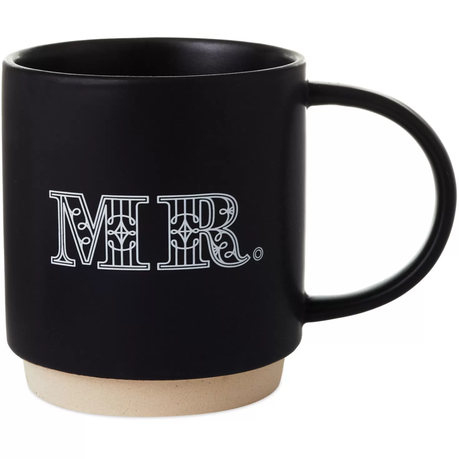 Outlet Mr. Mug, 16 Oz. Wedding