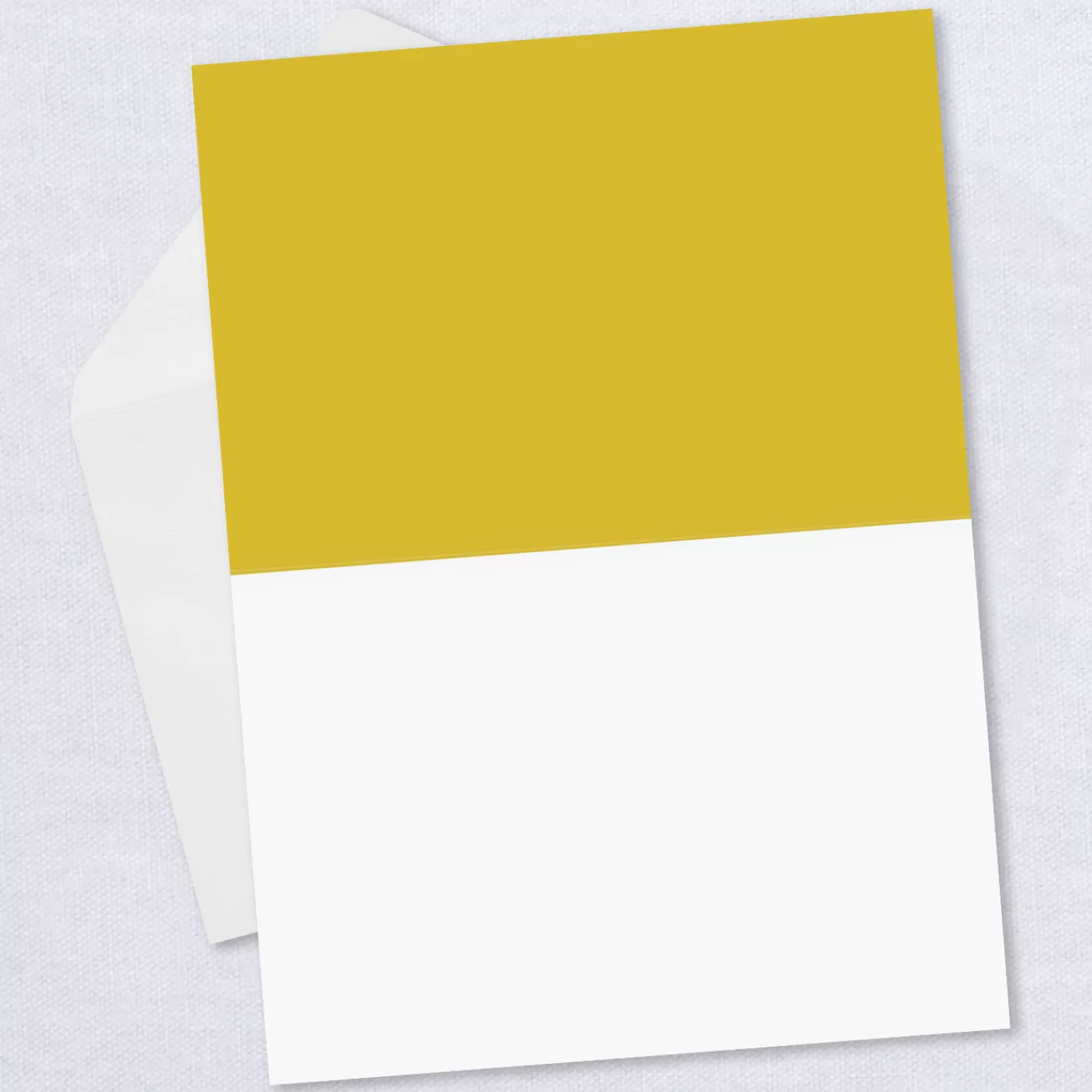 Cheap My Favorite Human Folded Celebration Photo Card Congratulations