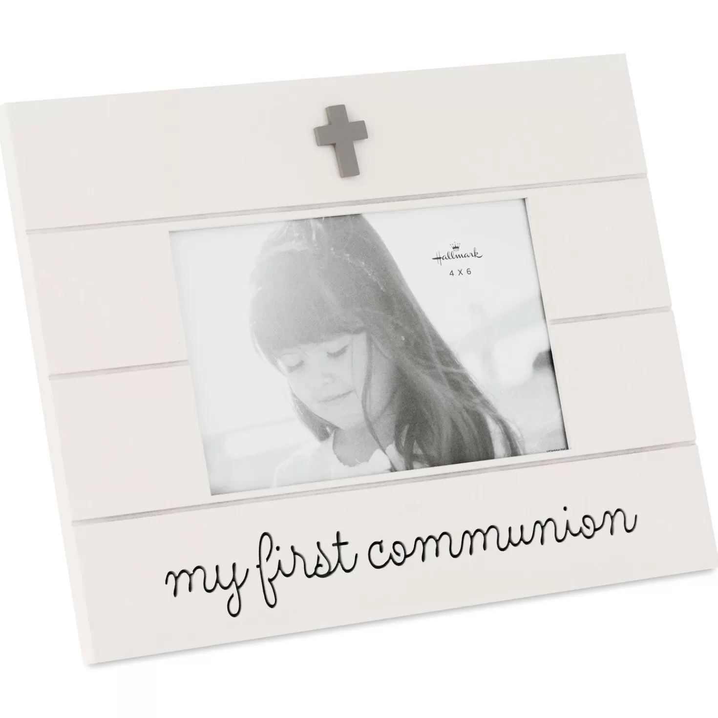 Sale My First Communion Picture Frame, 4X6 First Communion