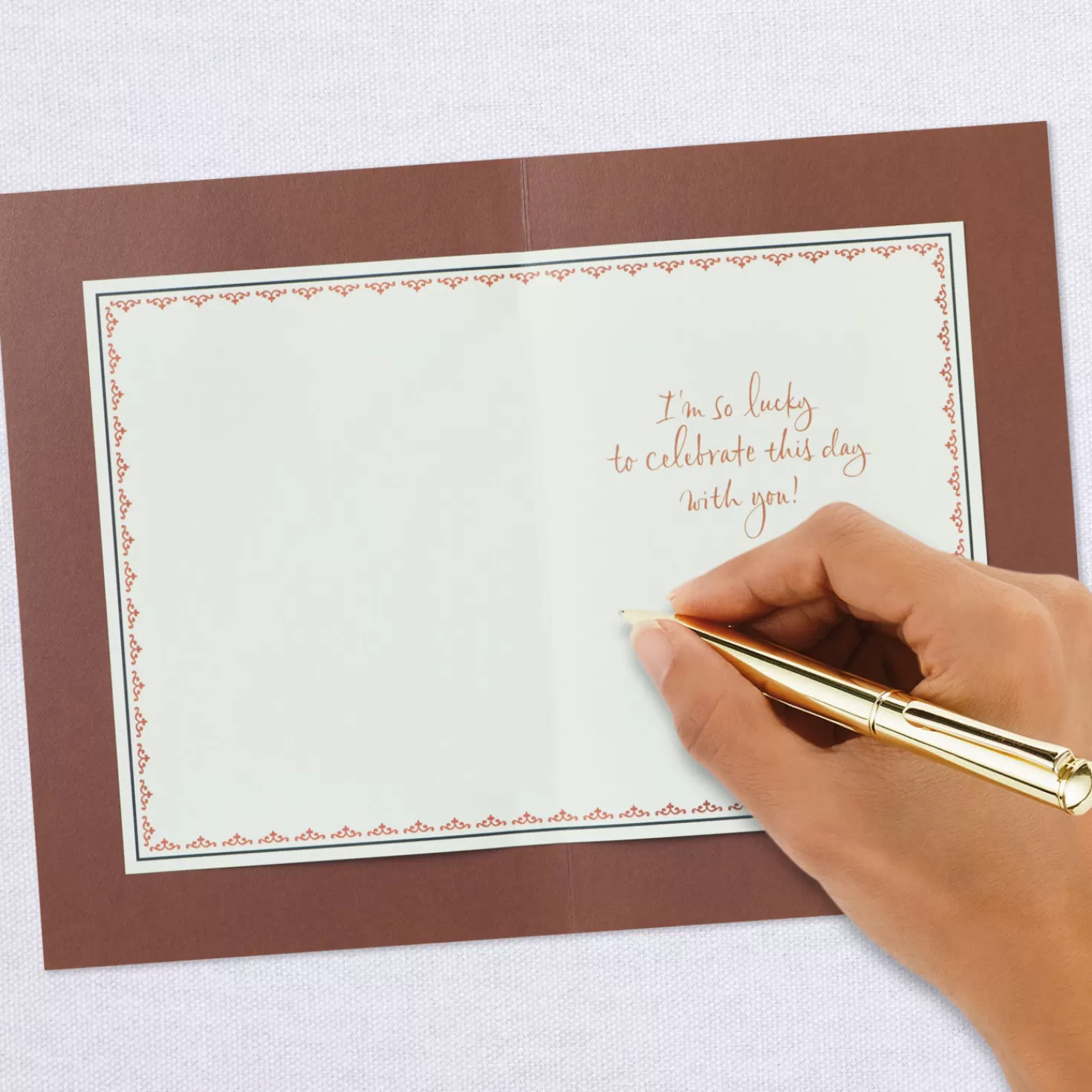 Birthday>Hallmark My Husband, Best Friend And Love For Life Birthday Card