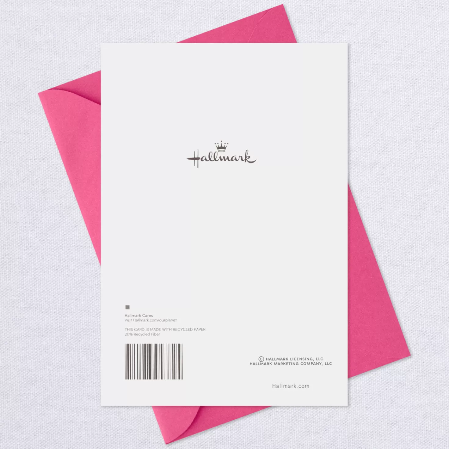 Birthday>Hallmark My Wish For You Birthday Card For Daughter