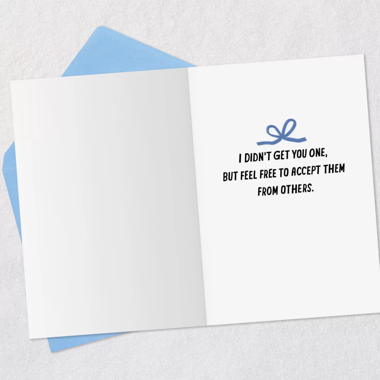 Birthday>Hallmark Never Too Old For Presents Funny 70Th Birthday Card