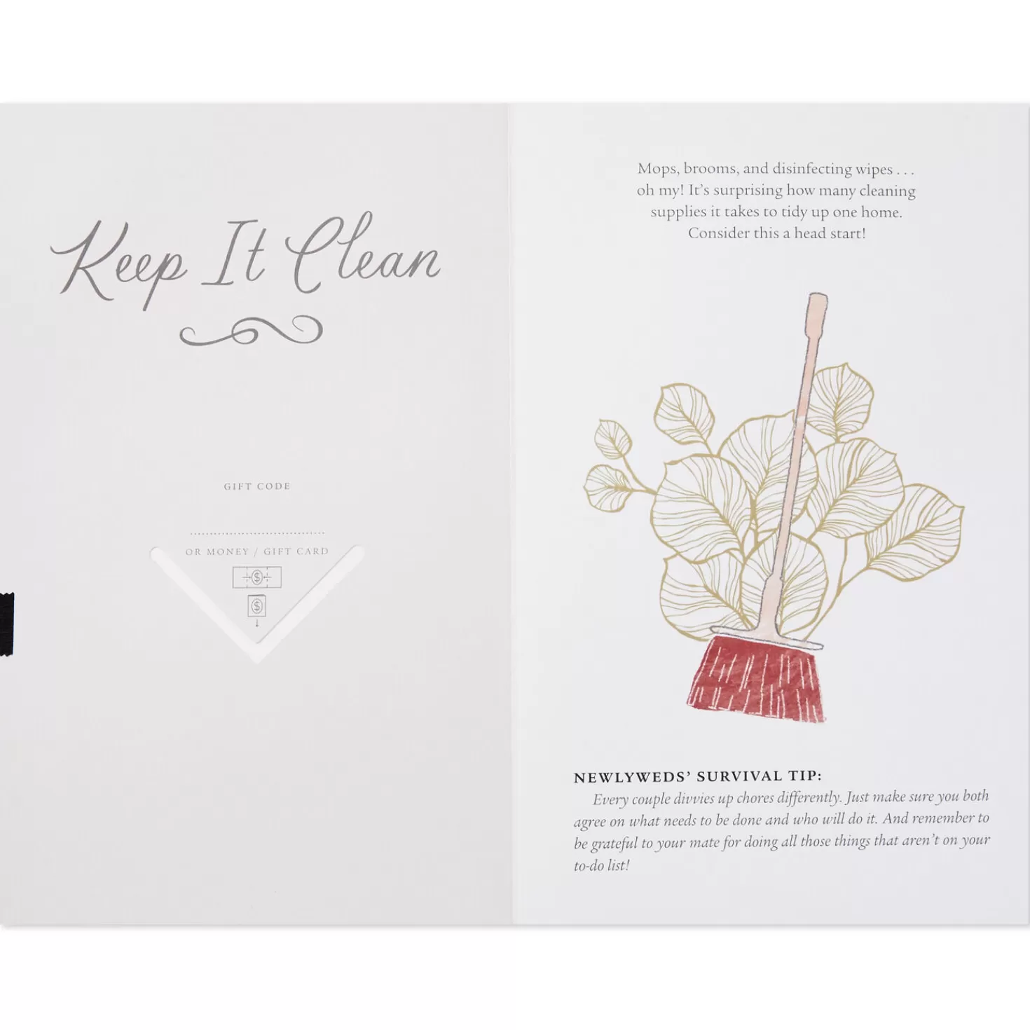 Fashion Newlyweds Survival Guide Book Wedding