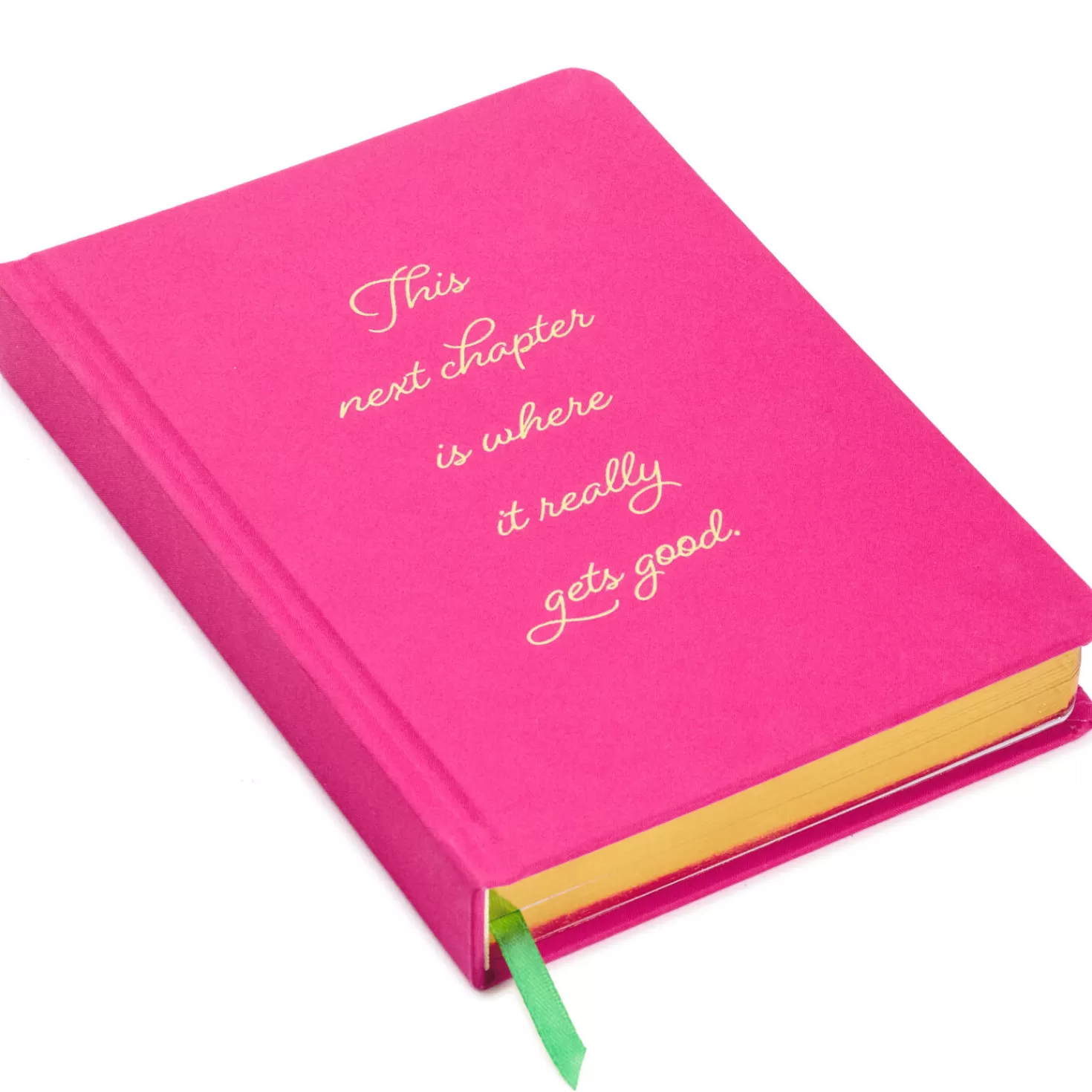 Clearance Next Chapter Notebook Retirement