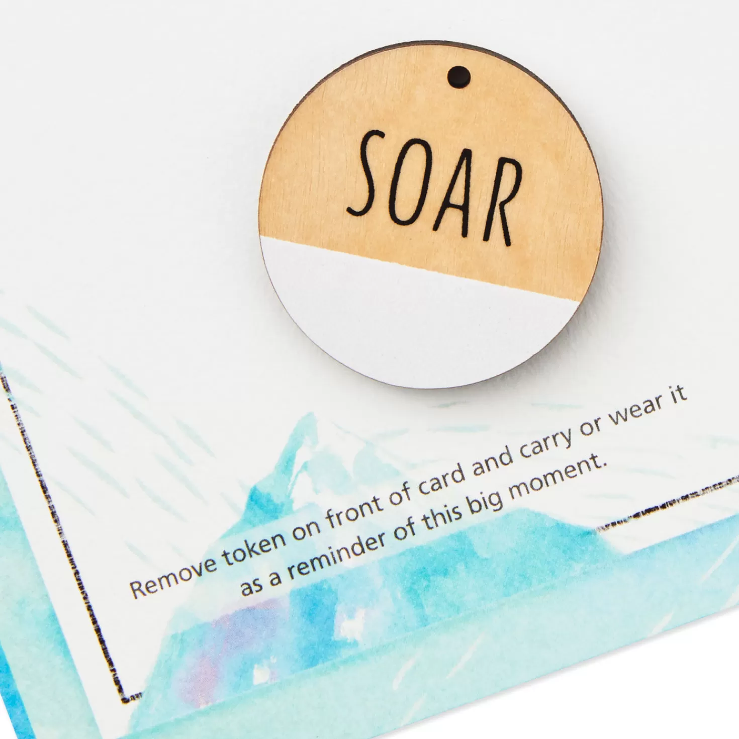 Best Sale No Limit To Your Future Graduation Card For Nephew With Soar Token Graduation