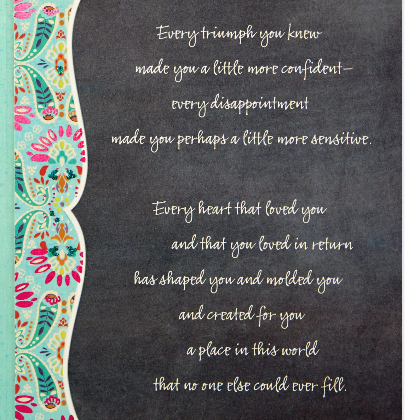 Sale Nothing Short Of Magical Graduation Card For Daughter Graduation
