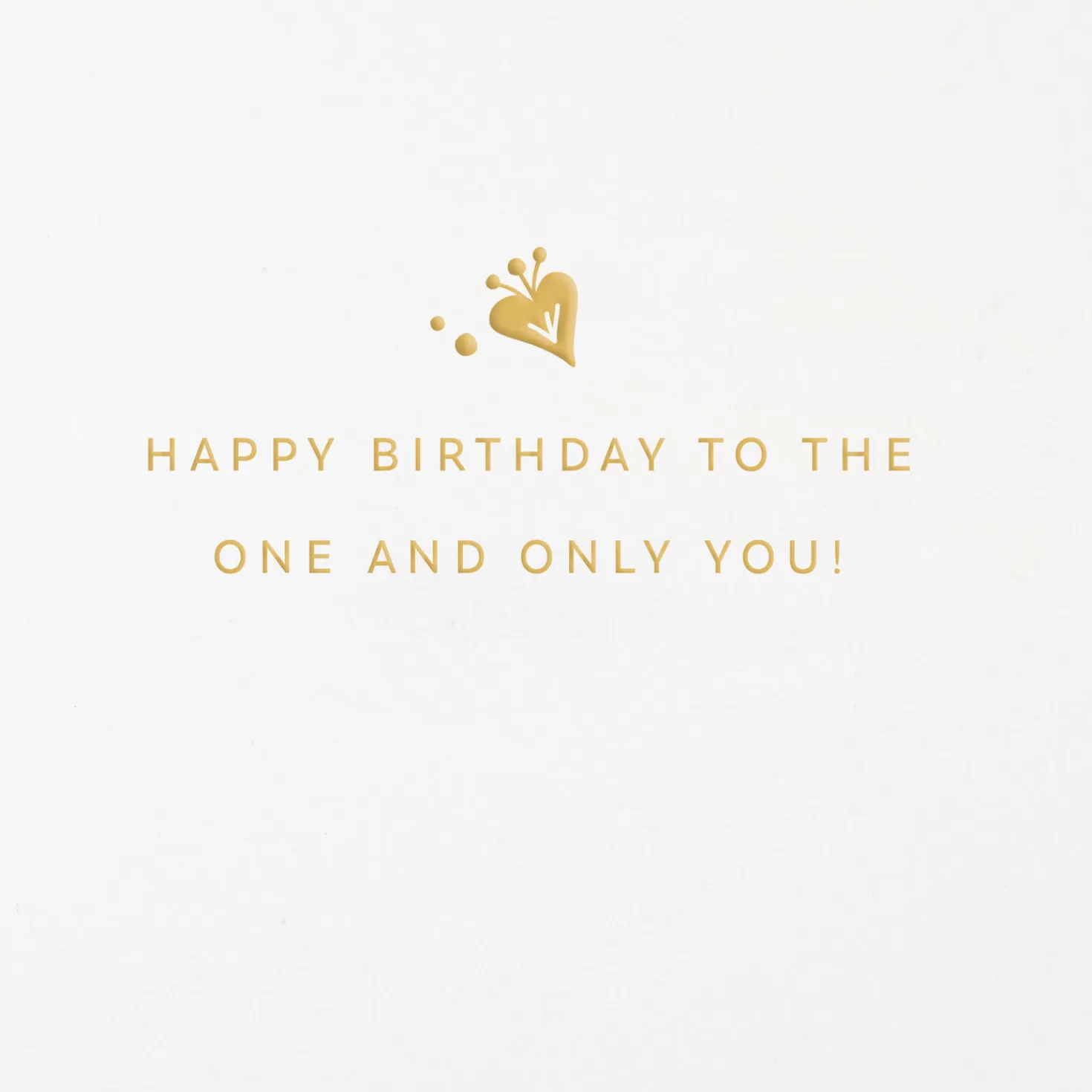 Birthday>Hallmark Oh Happy Day Birthday Card