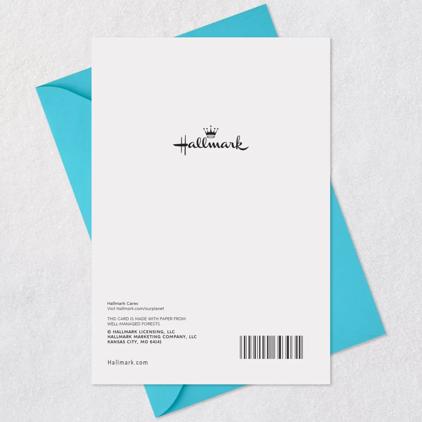 Clearance On Top Of The World! Junior High Graduation Card Graduation