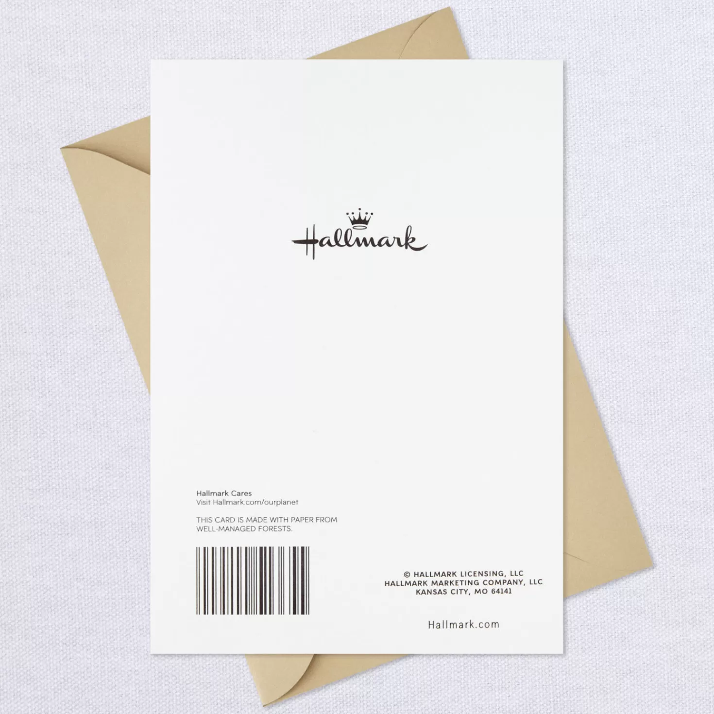 Anniversary>Hallmark Once Upon A Time Two Women Fell In Love Anniversary Card