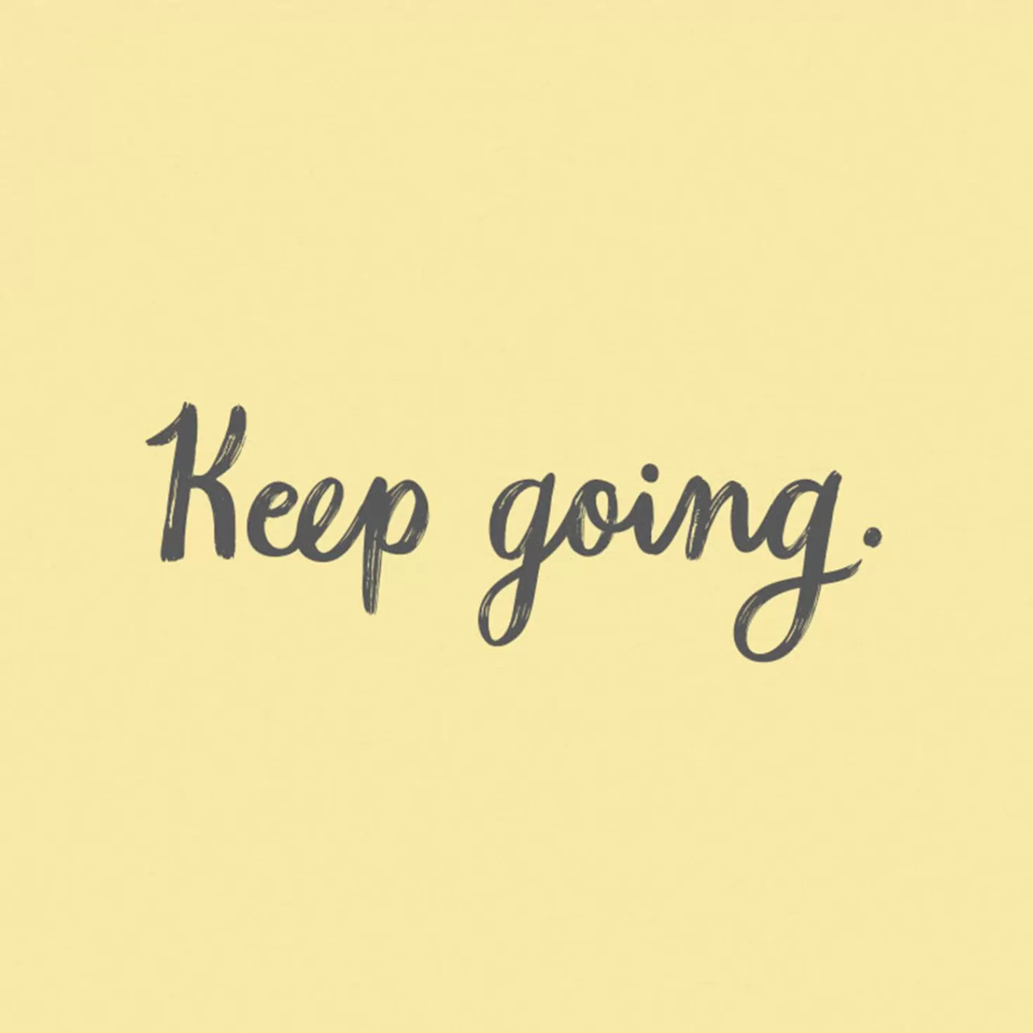 Store One Day At A Time Encouragement Card Encouragement