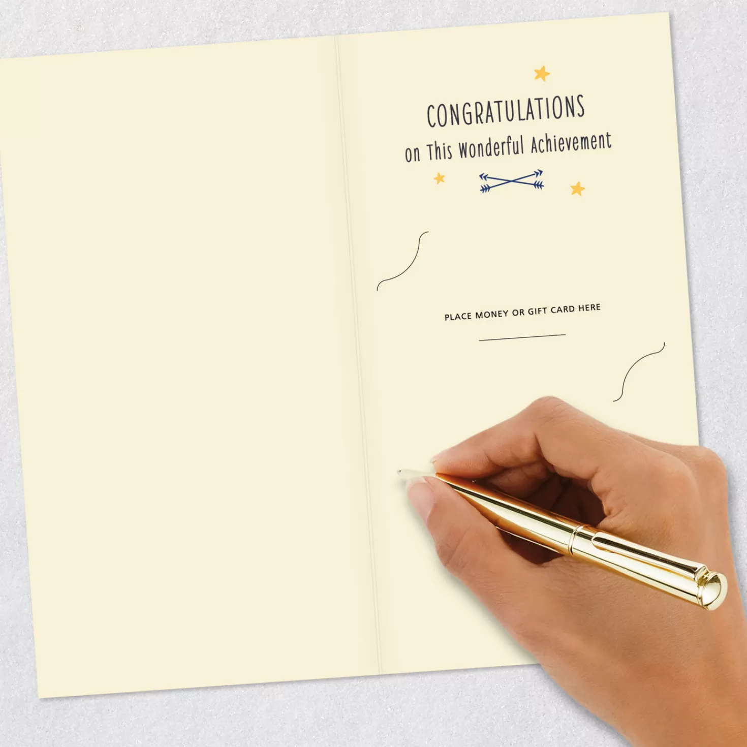 Best One In A Million Money Holder Graduation Card For Grandson Graduation