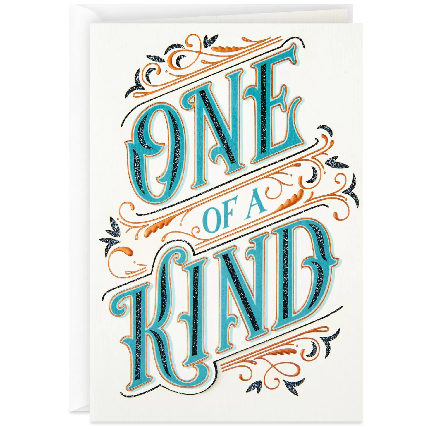 Birthday>Hallmark One Of A Kind Birthday Card