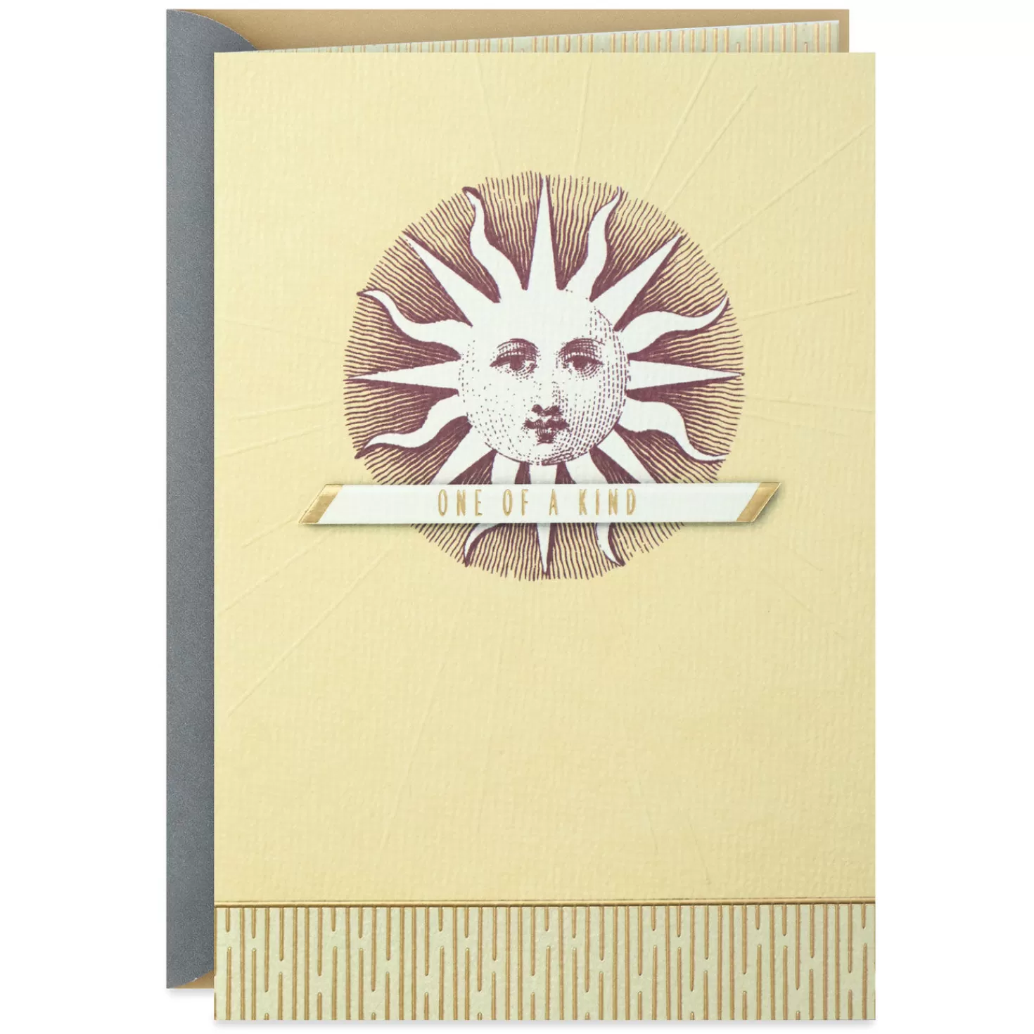 Birthday>Hallmark One-Of-A-Kind Birthday Card For Godson