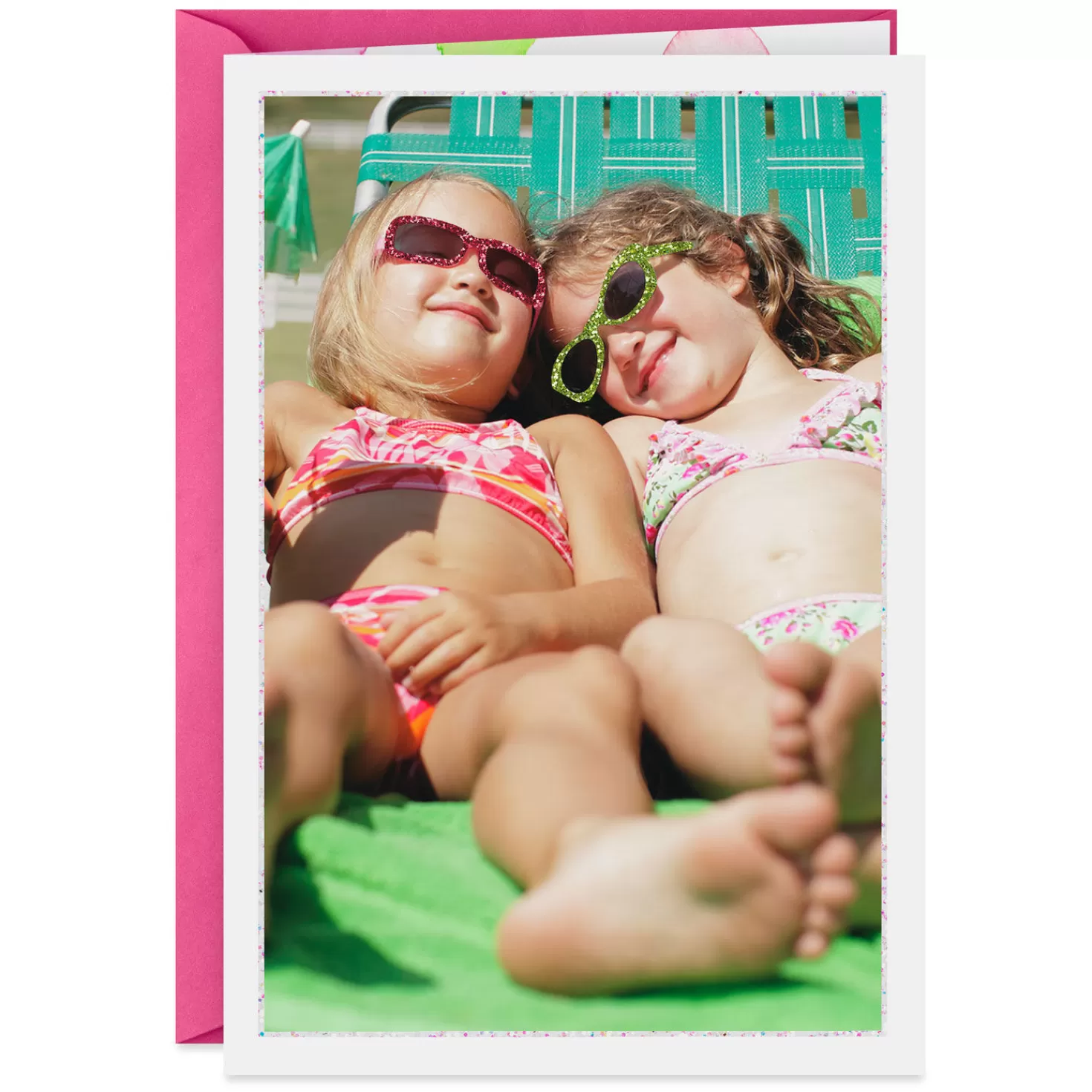 Birthday>Hallmark Only Person As Cute As Me Funny Birthday Card For Sister
