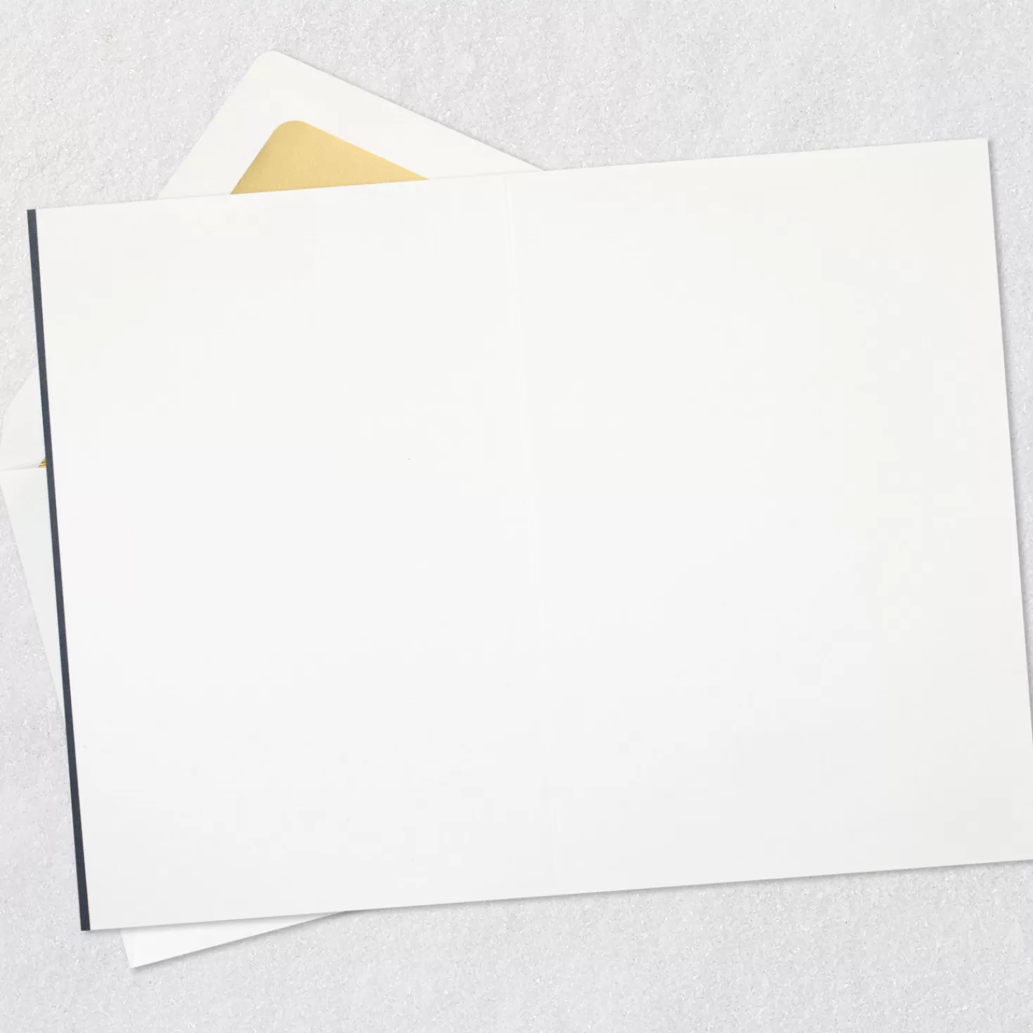 Hot Oranges And Lemons Blank Card Encouragement