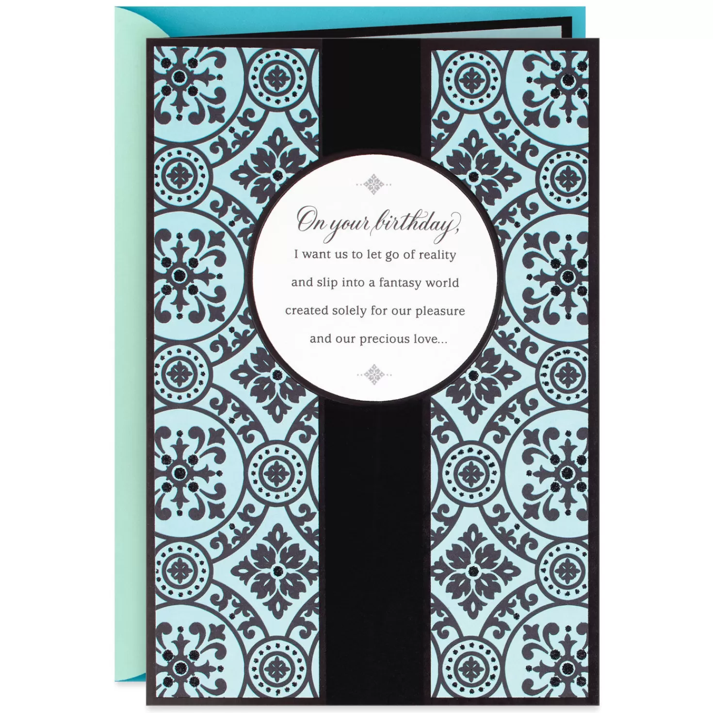Birthday>Hallmark Our Precious Love Birthday Card