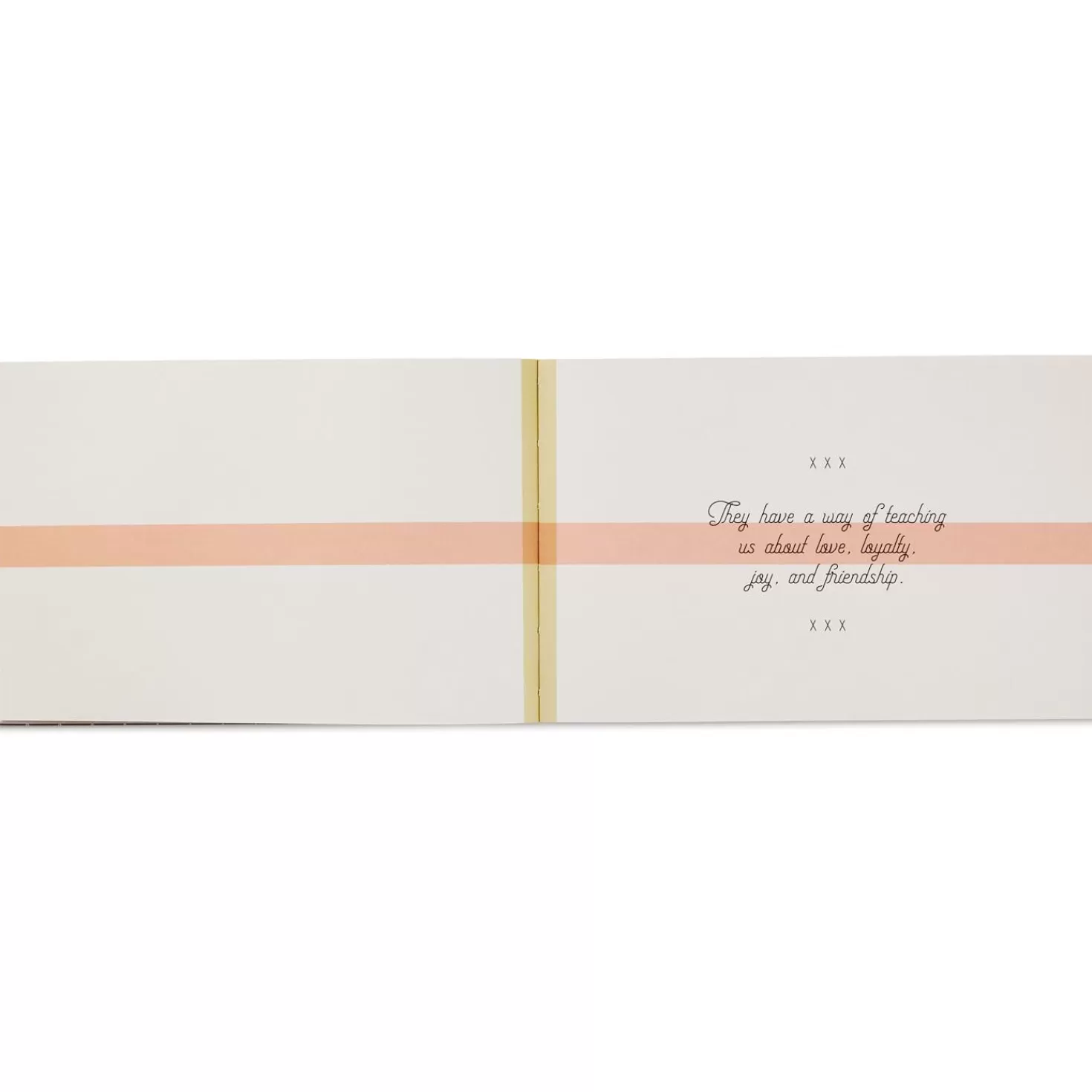 Clearance Paw Prints On Your Heart: Saying Good-Bye To Your Best Friend Sympathy