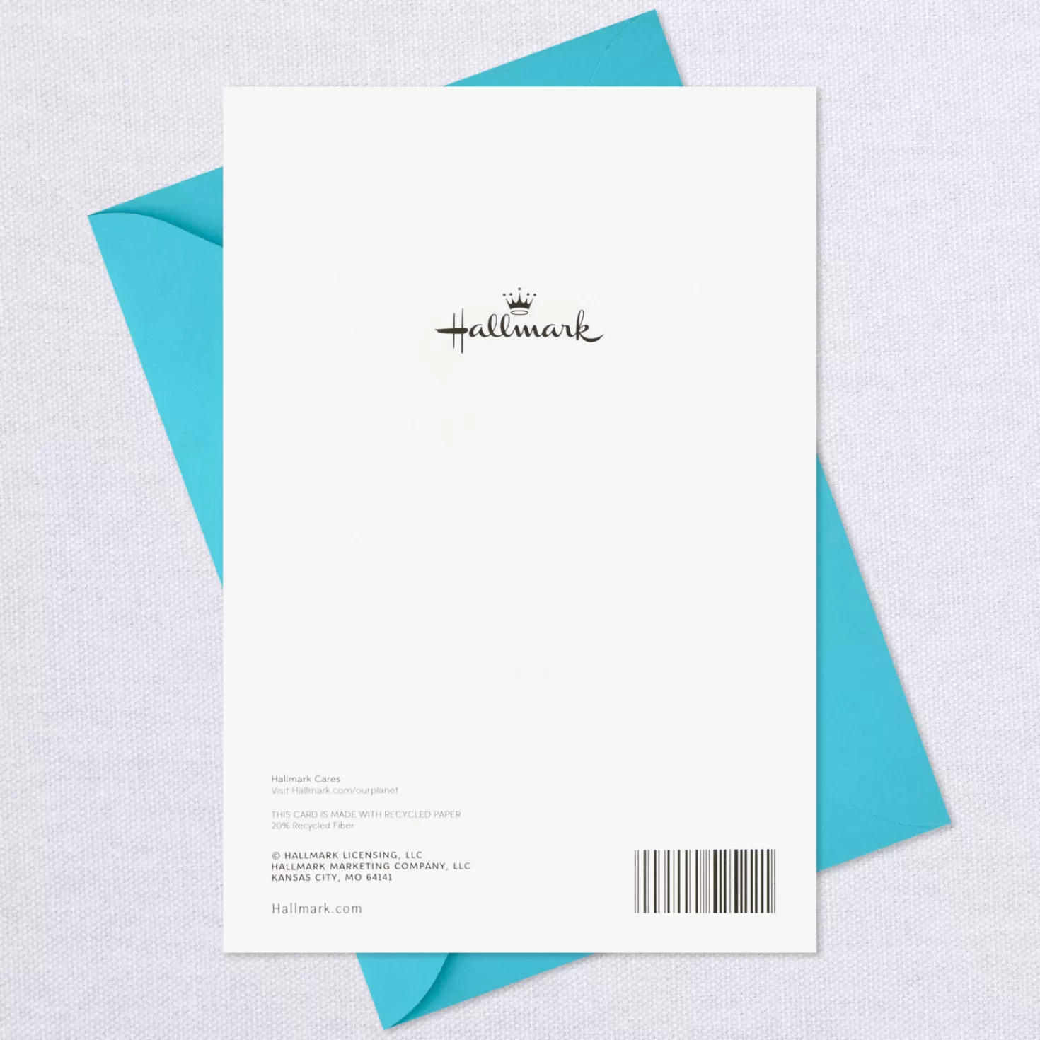 Birthday>Hallmark Peace And Love Nautilus Shell Birthday Card For Son
