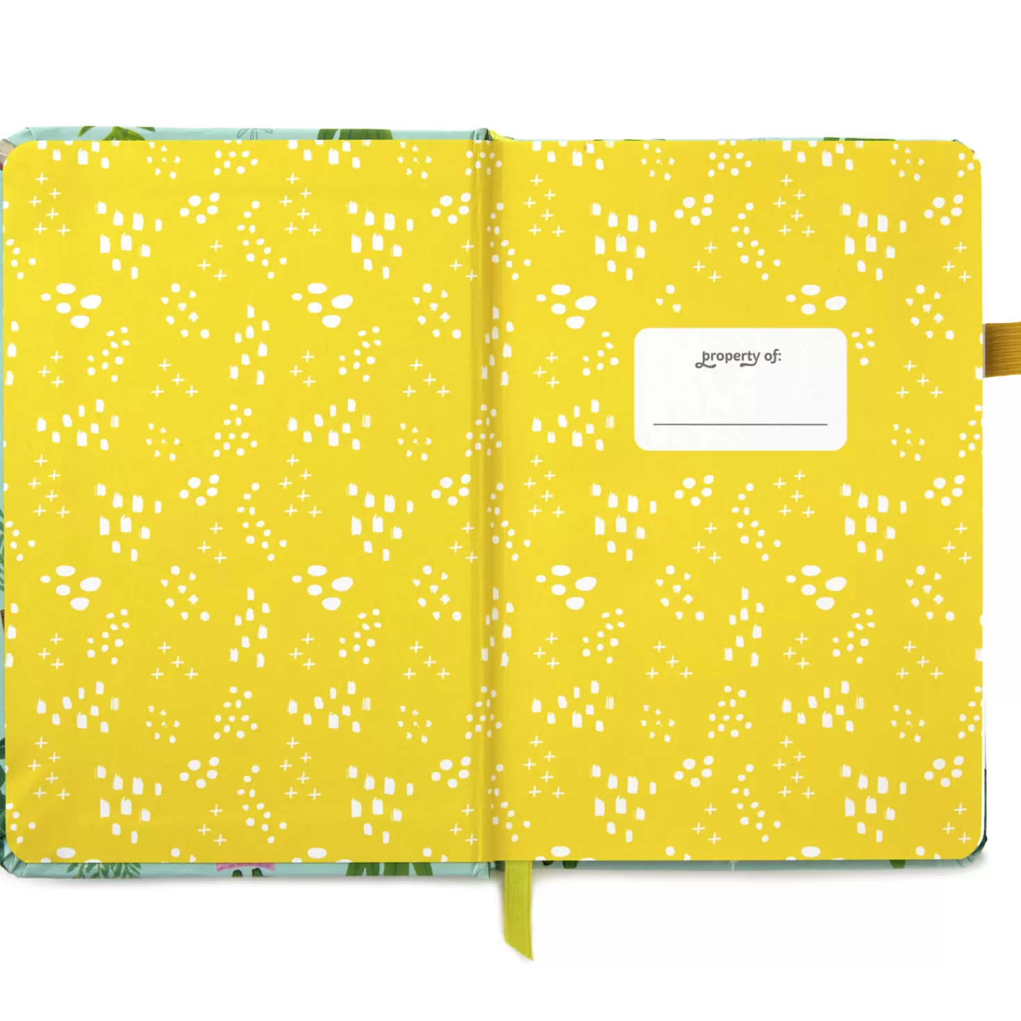 New Peace, Love And Plants Plant Care Prompted Journal Encouragement