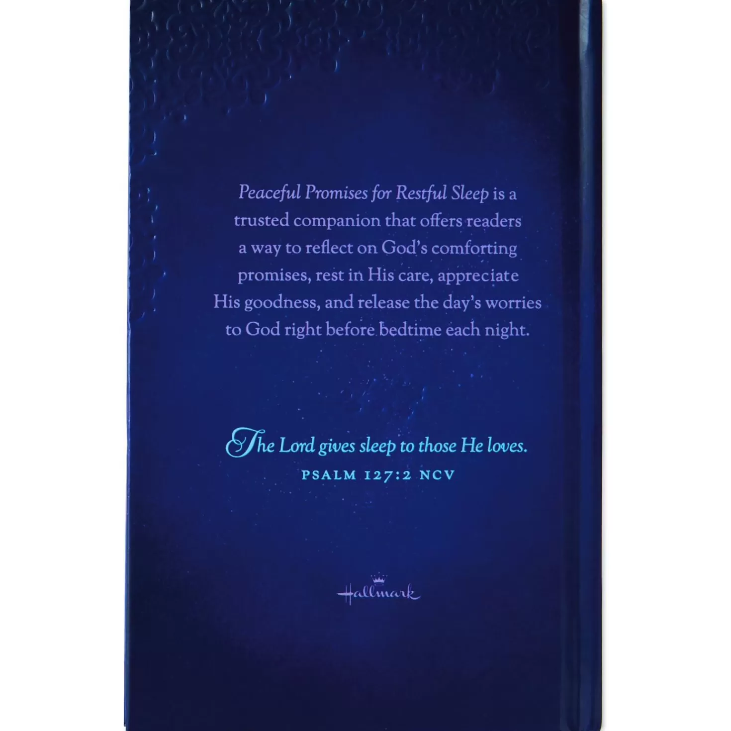 Best Peaceful Promises For Restful Sleep: 100 Verses To End The Day Well Book Encouragement