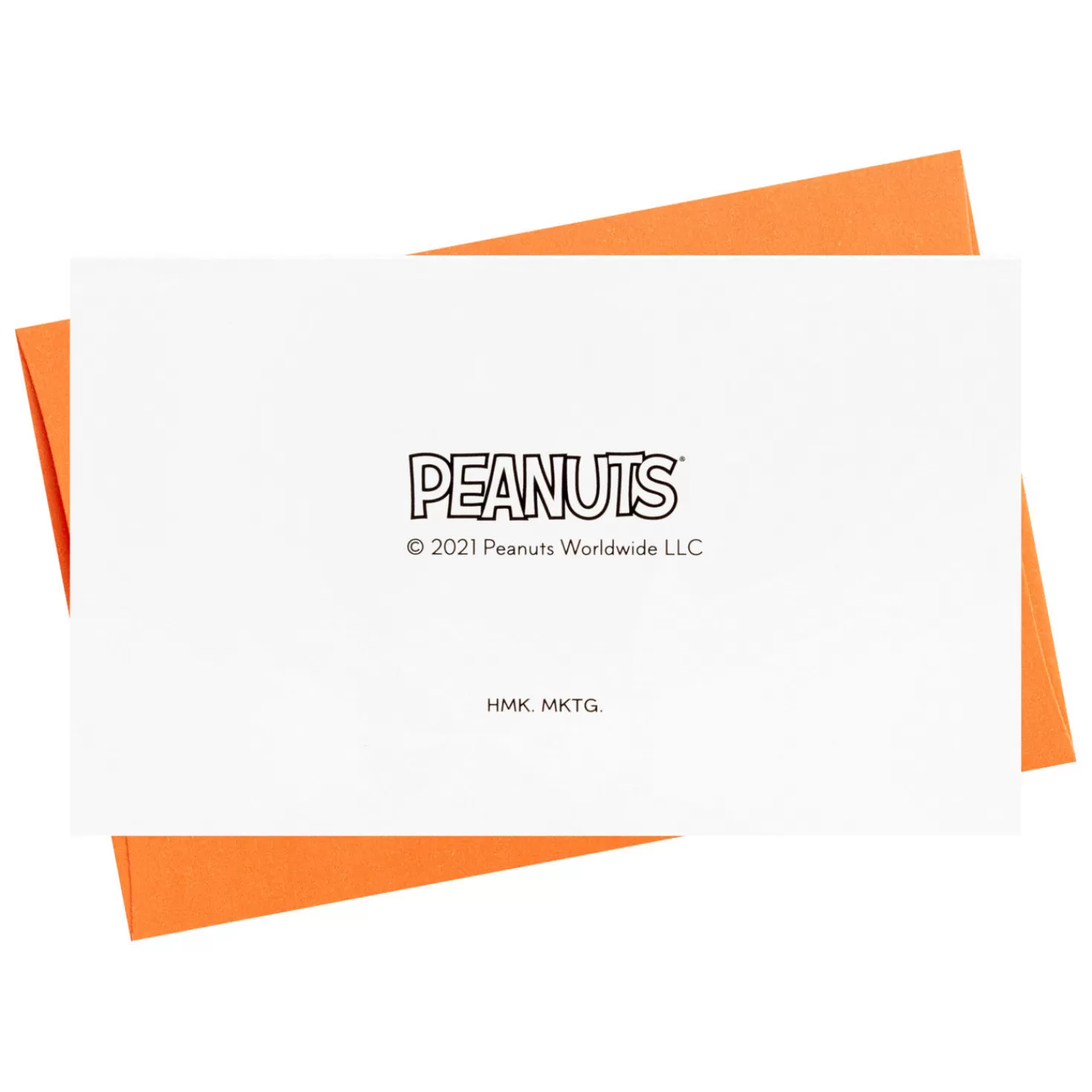 Halloween (10/31)>Hallmark Peanuts® Assorted Halloween Mini Blank Note Cards, Pack Of 24