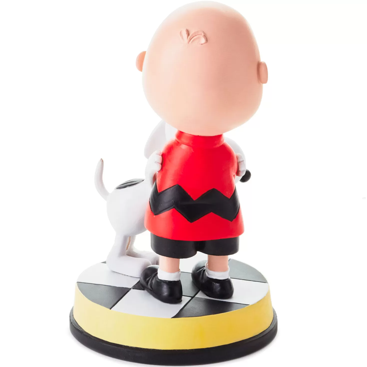 Discount Peanuts® Charlie Brown And Snoopy One Hug Figurine, 5.5" Encouragement