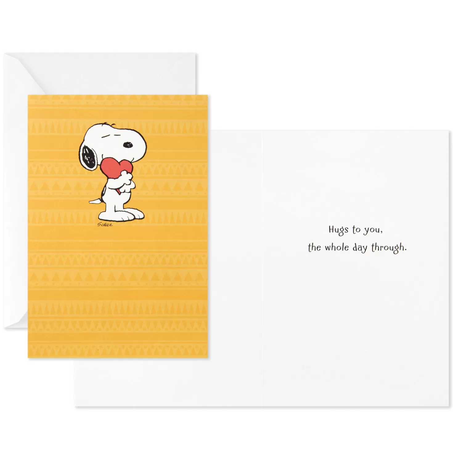 Birthday>Hallmark Peanuts® Snoopy Assorted Birthday Cards, Pack Of 12