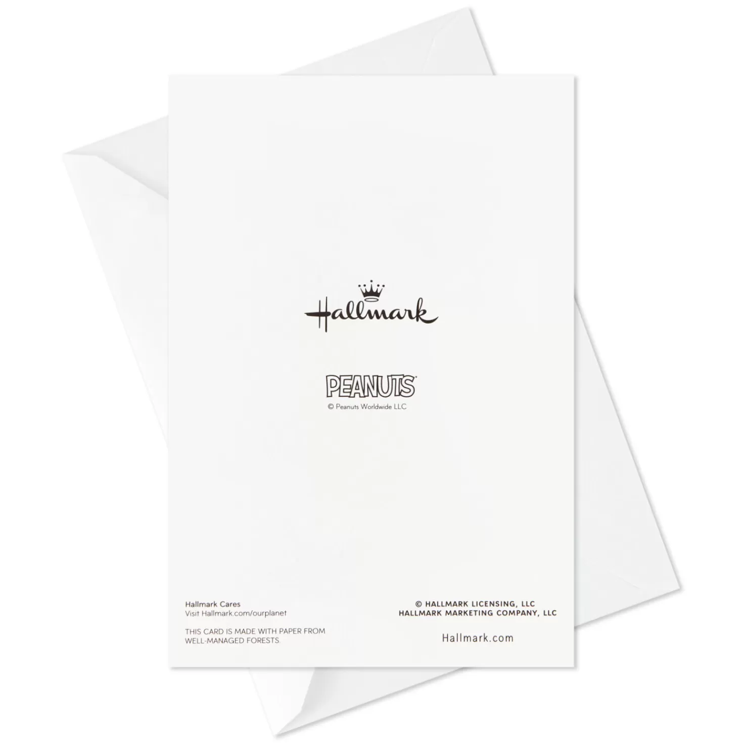 Birthday>Hallmark Peanuts® Snoopy Assorted Birthday Cards, Pack Of 12
