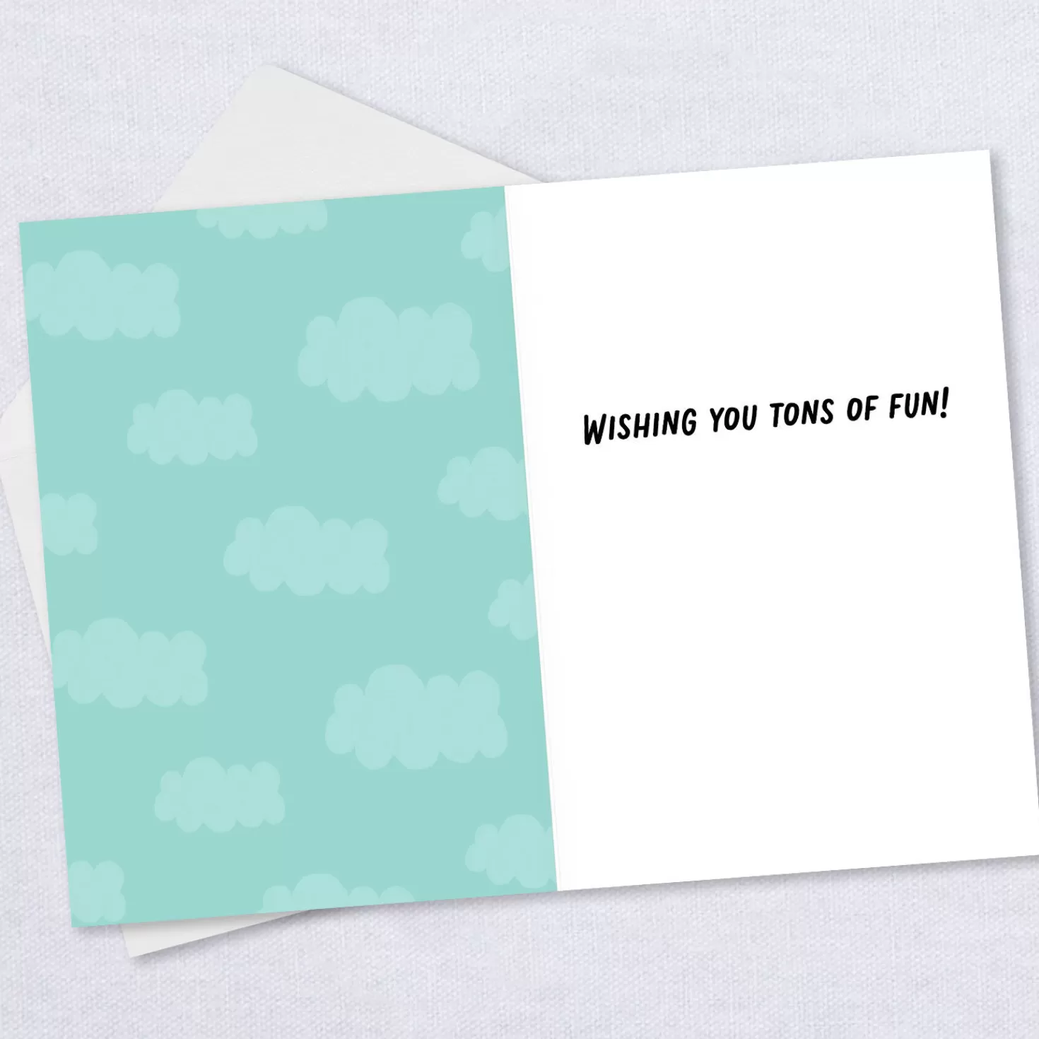 Birthday>Hallmark Personalized Construction Theme Photo Card For Kid