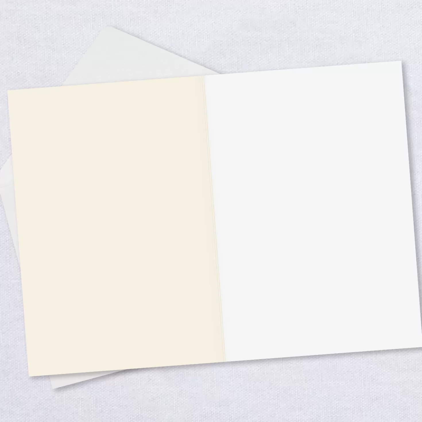 Hot Personalized Cross Frame Religious Photo Card First Communion