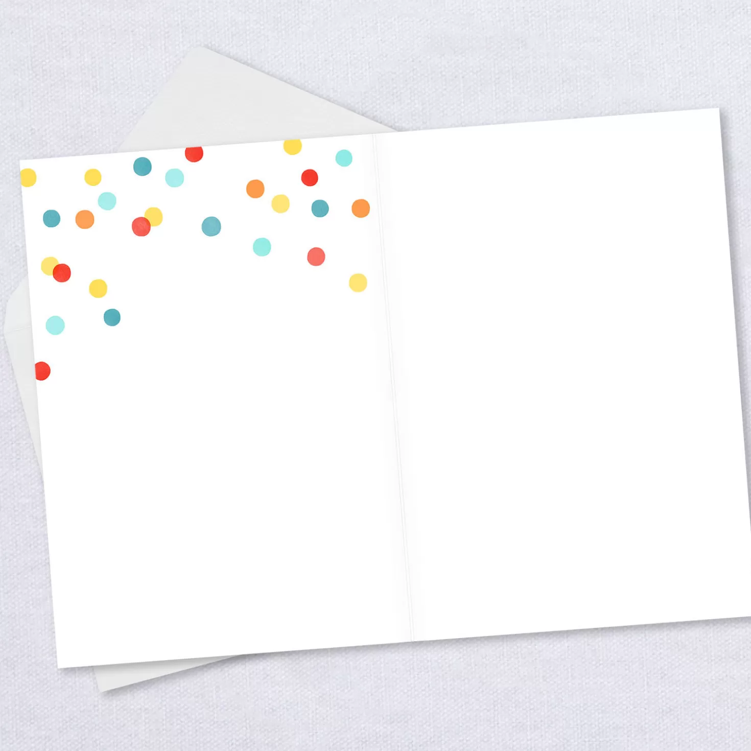 Birthday>Hallmark Personalized Full Photo Birthday Photo Card, 5X7 Vertical