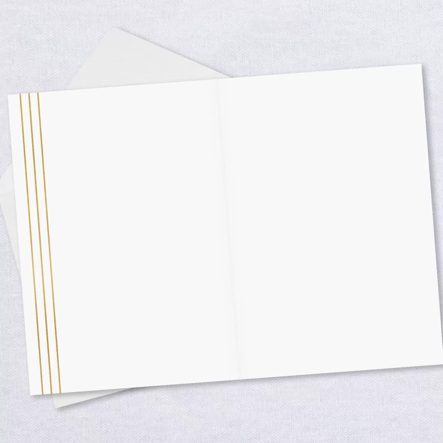 Online Personalized Gold Tassel Graduation Photo Card Graduation