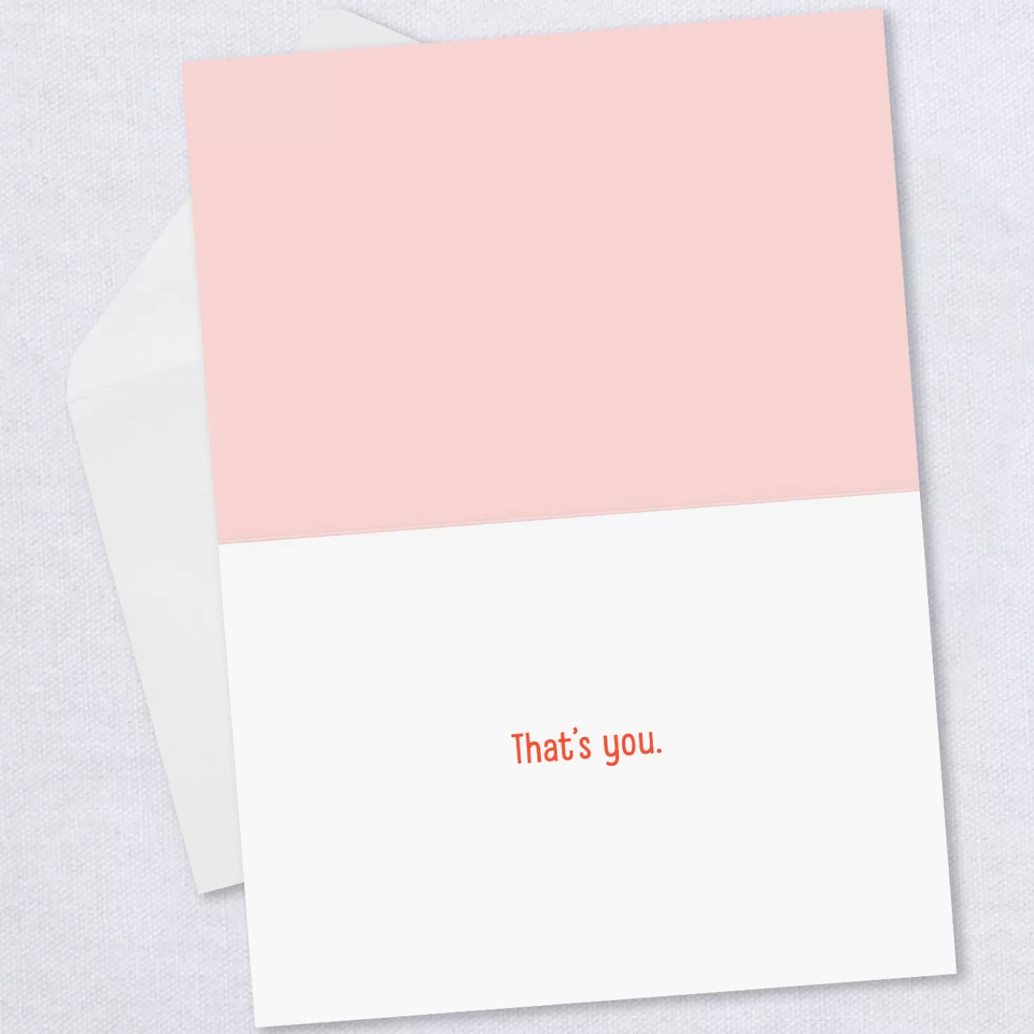 Flash Sale Personalized Mother Like No Other Photo Card Encouragement