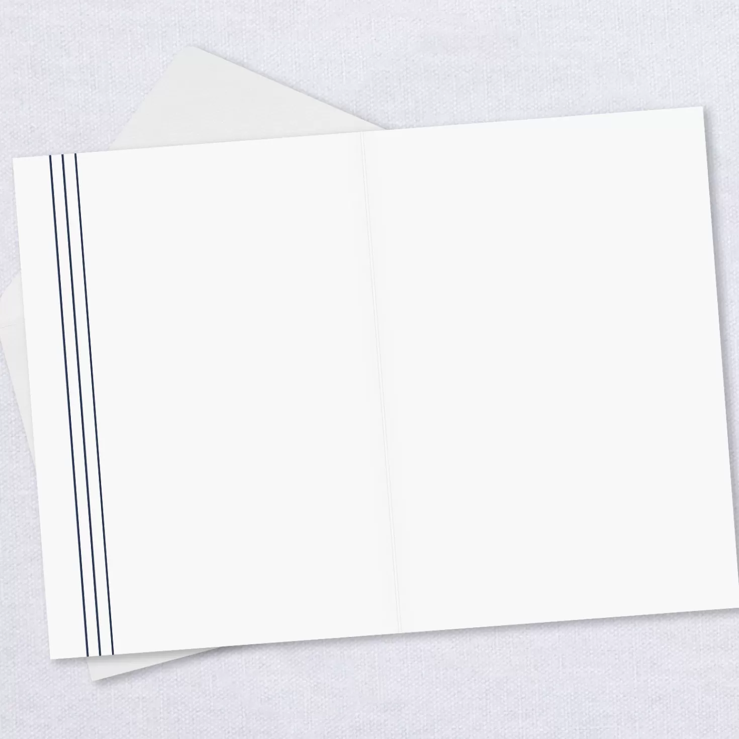 Best Sale Personalized Photo Collage Border Photo Card Wedding