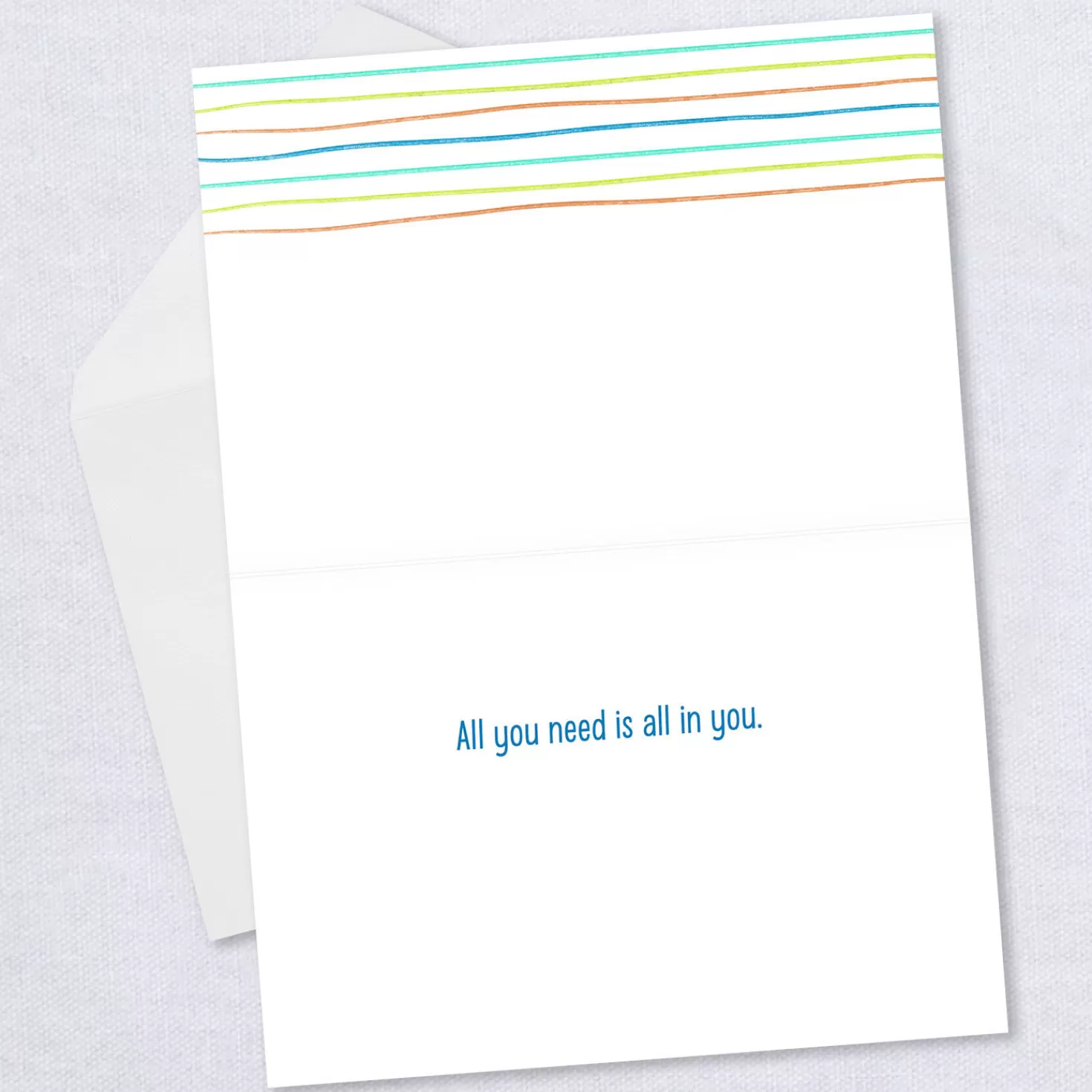 Cheap Personalized You Got This Encouragement Photo Card Encouragement