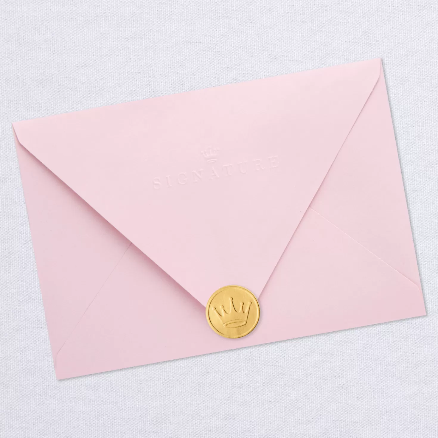 Birthday>Hallmark Pink Champagne Cheers To You Birthday Card For Her