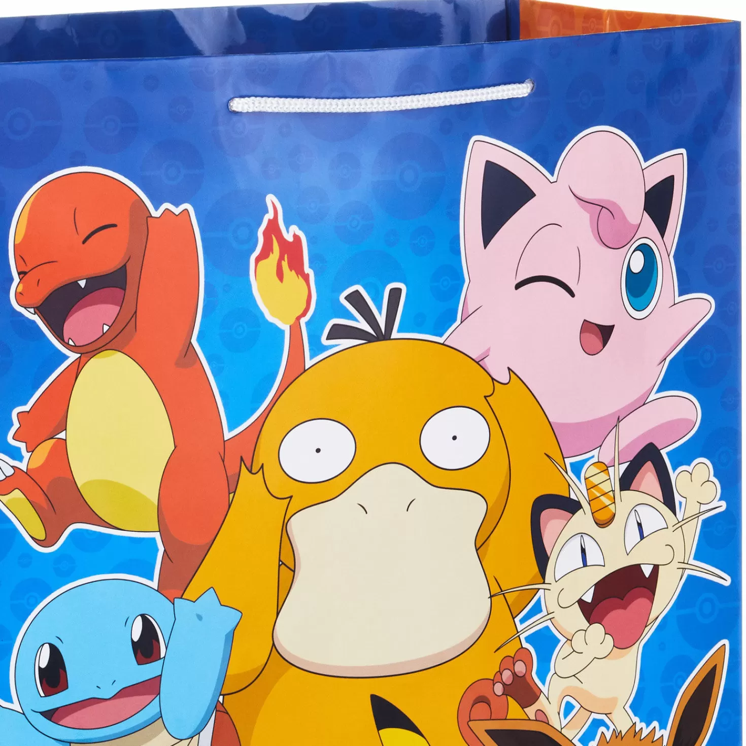 Birthday>Hallmark Pokemon And Poke Ball Gift Bags, Assorted Sizes