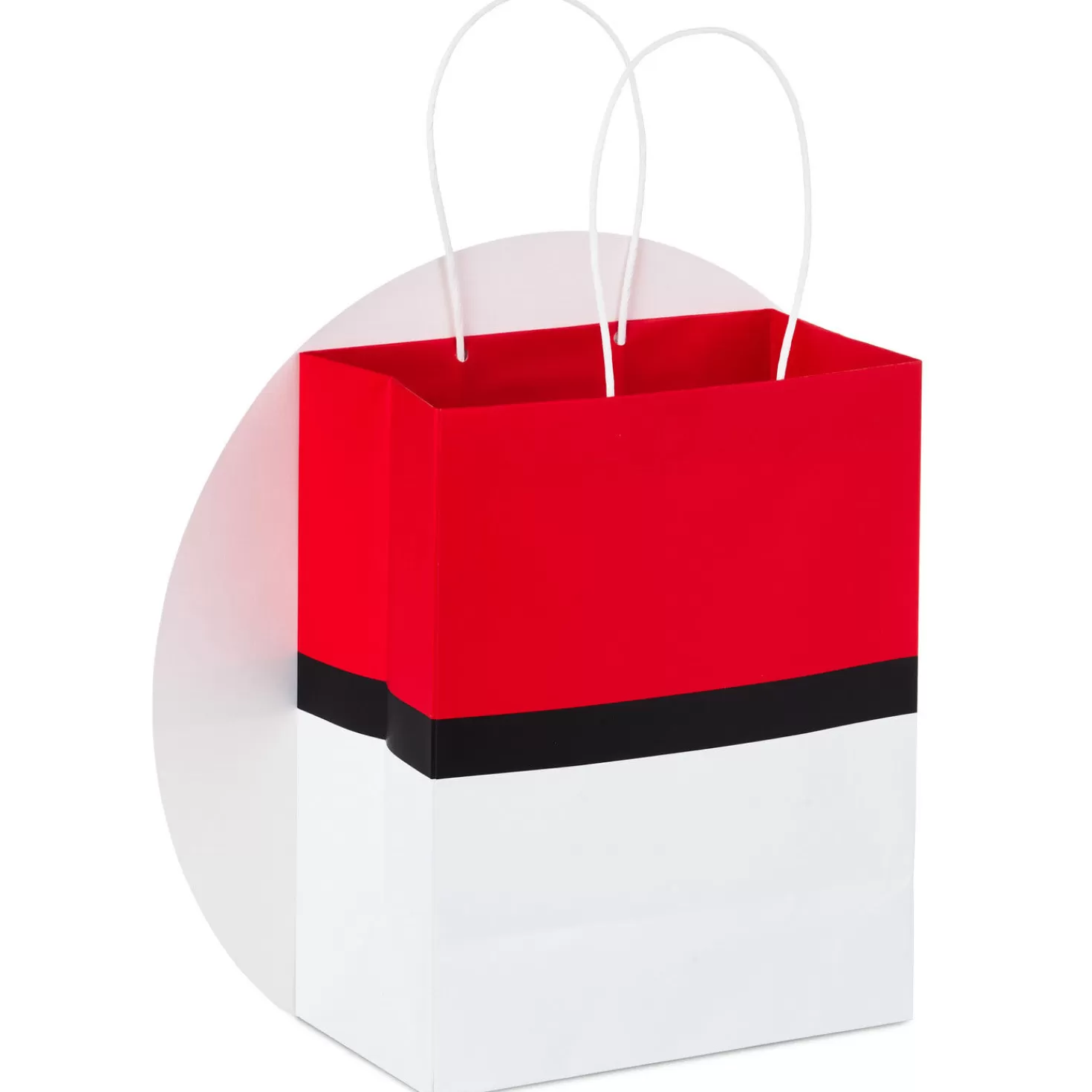 Birthday>Hallmark Pokemon And Poke Ball Gift Bags, Assorted Sizes