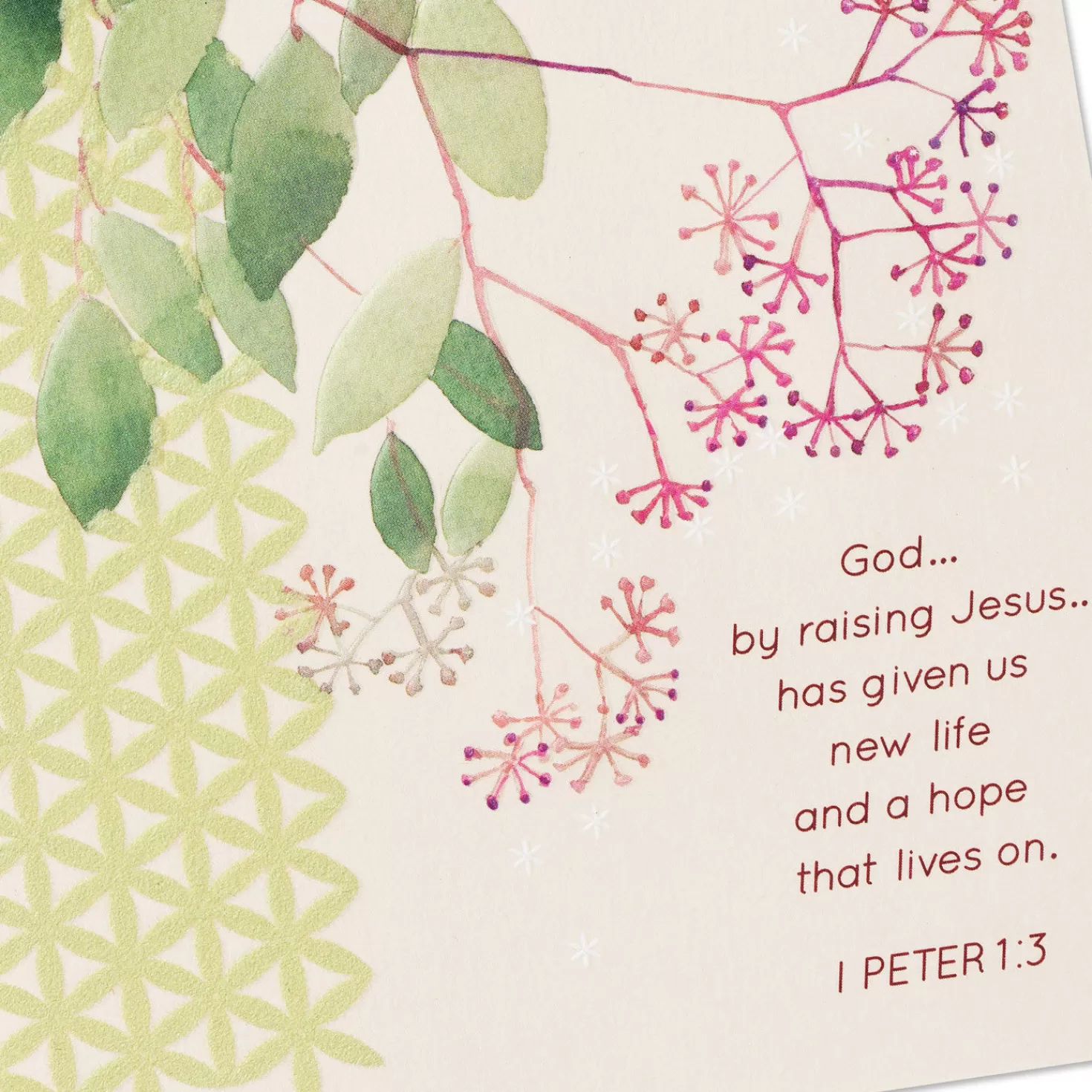 Cheap Prayers For You And Your Family Religious Sympathy Card Sympathy