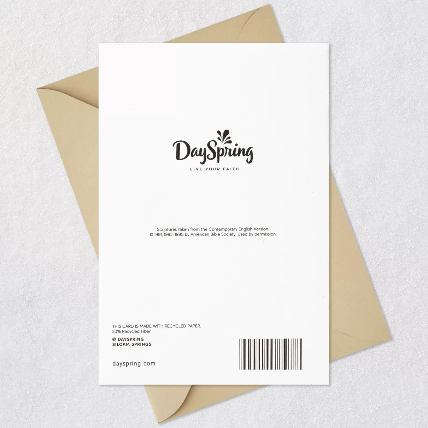 Cheap Prayers For You And Your Family Religious Sympathy Card Sympathy